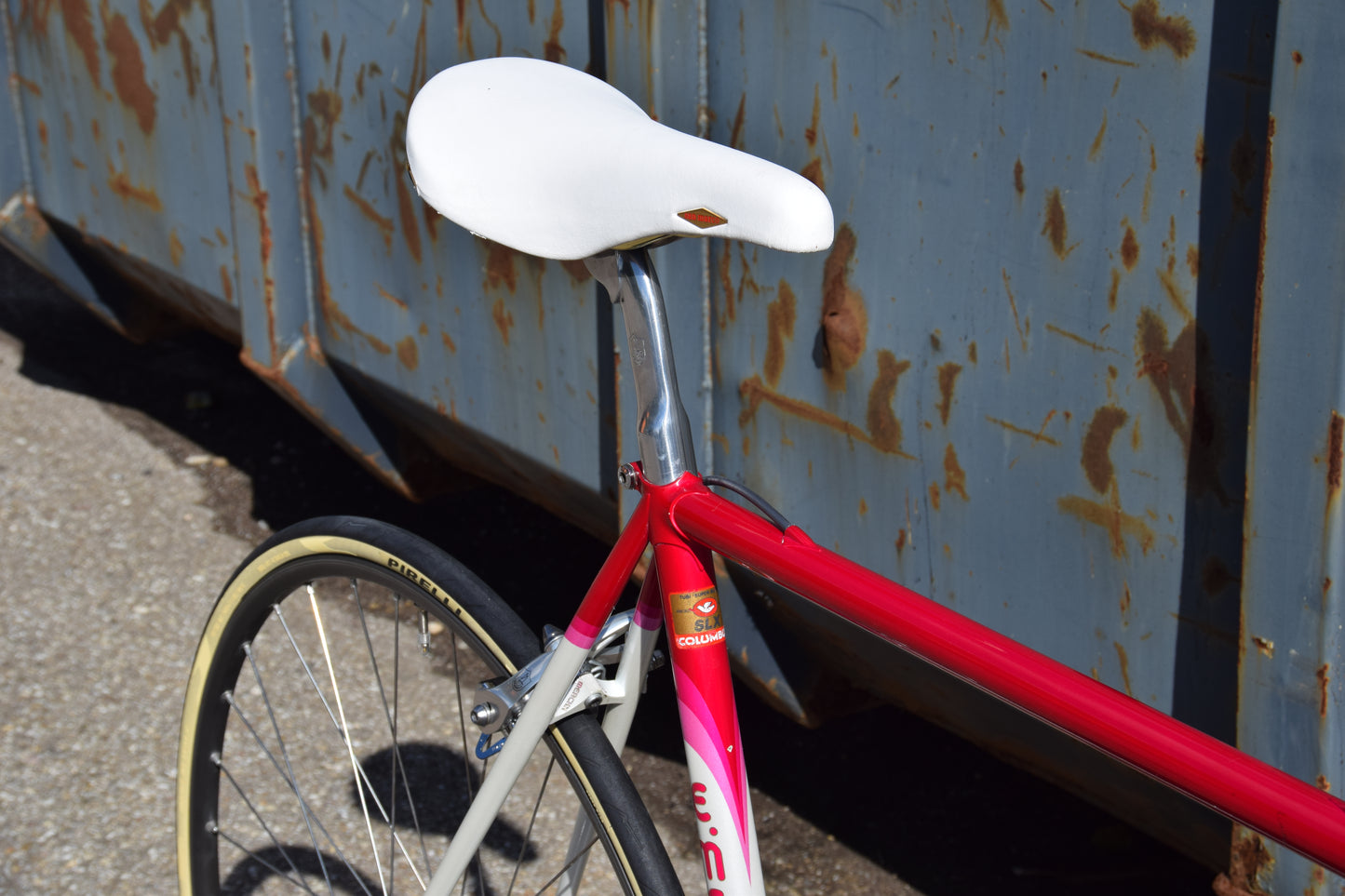 Eddy Merckx Corsa Extra 54 cm