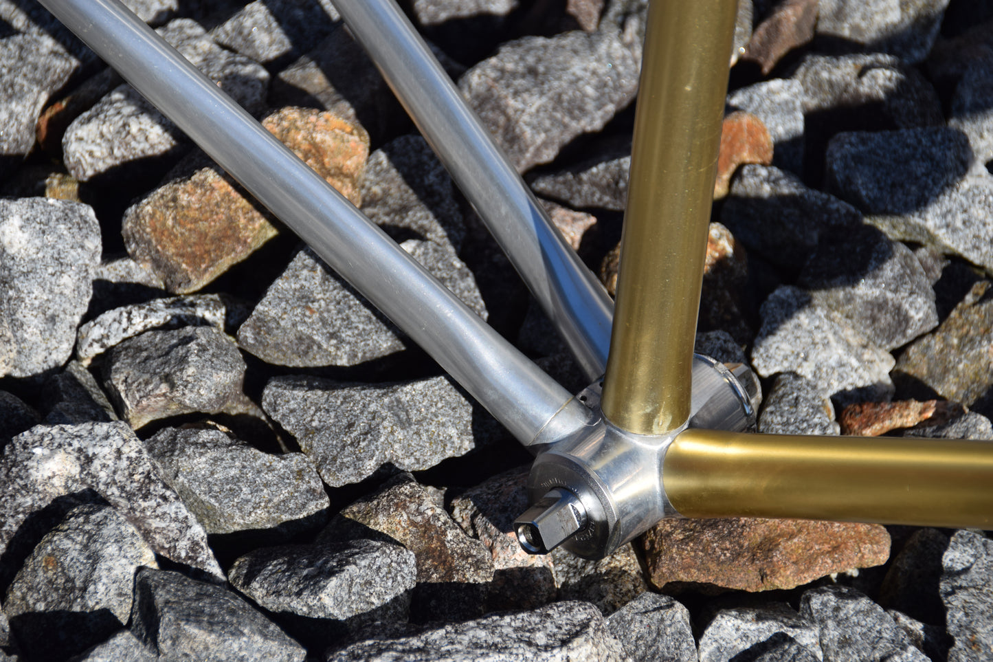 Vitus Duralinox 979 54 cm