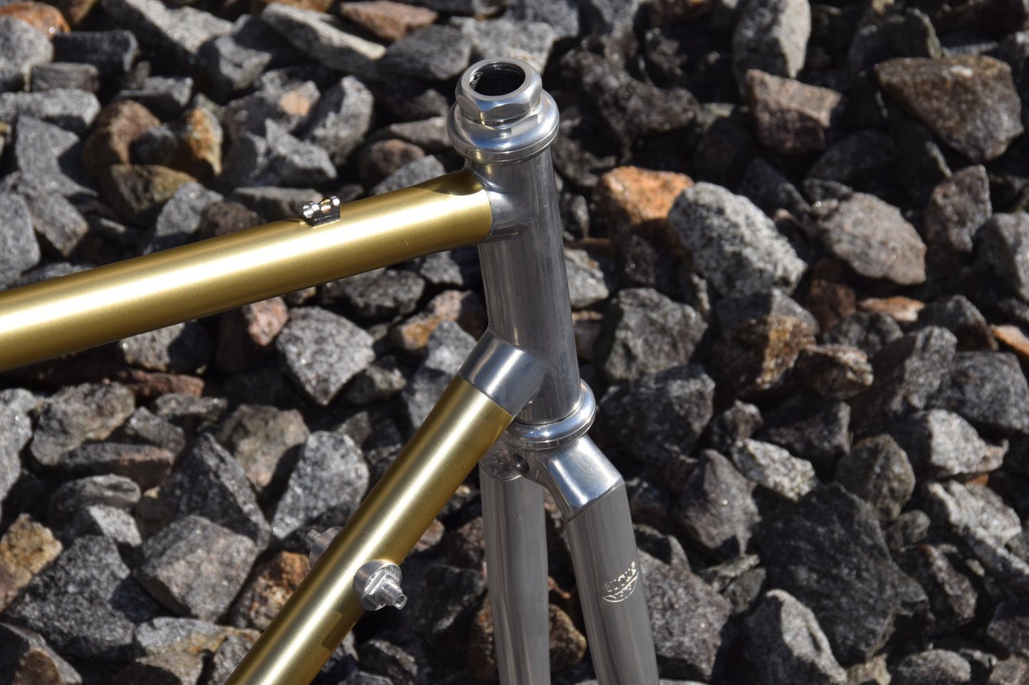 Vitus Duralinox 979 54 cm