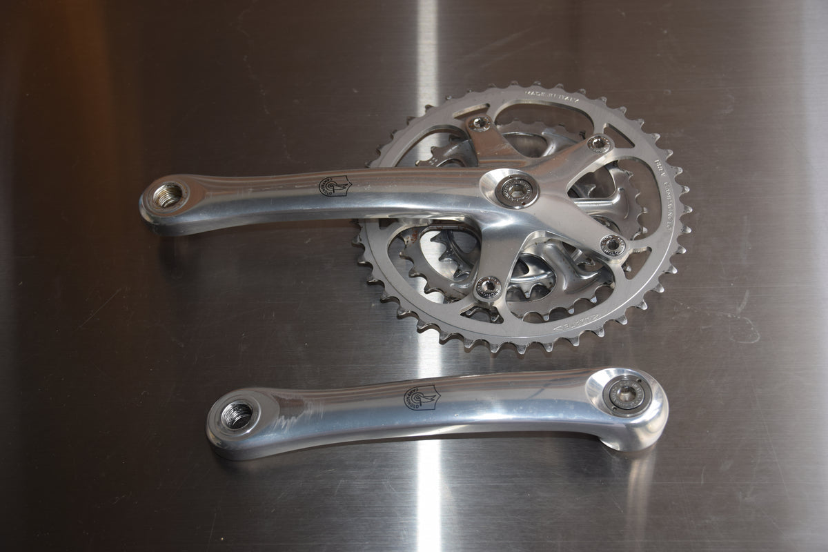 Campagnolo Record O.R. Crankset 175mm 42/32/20T Super Record OR