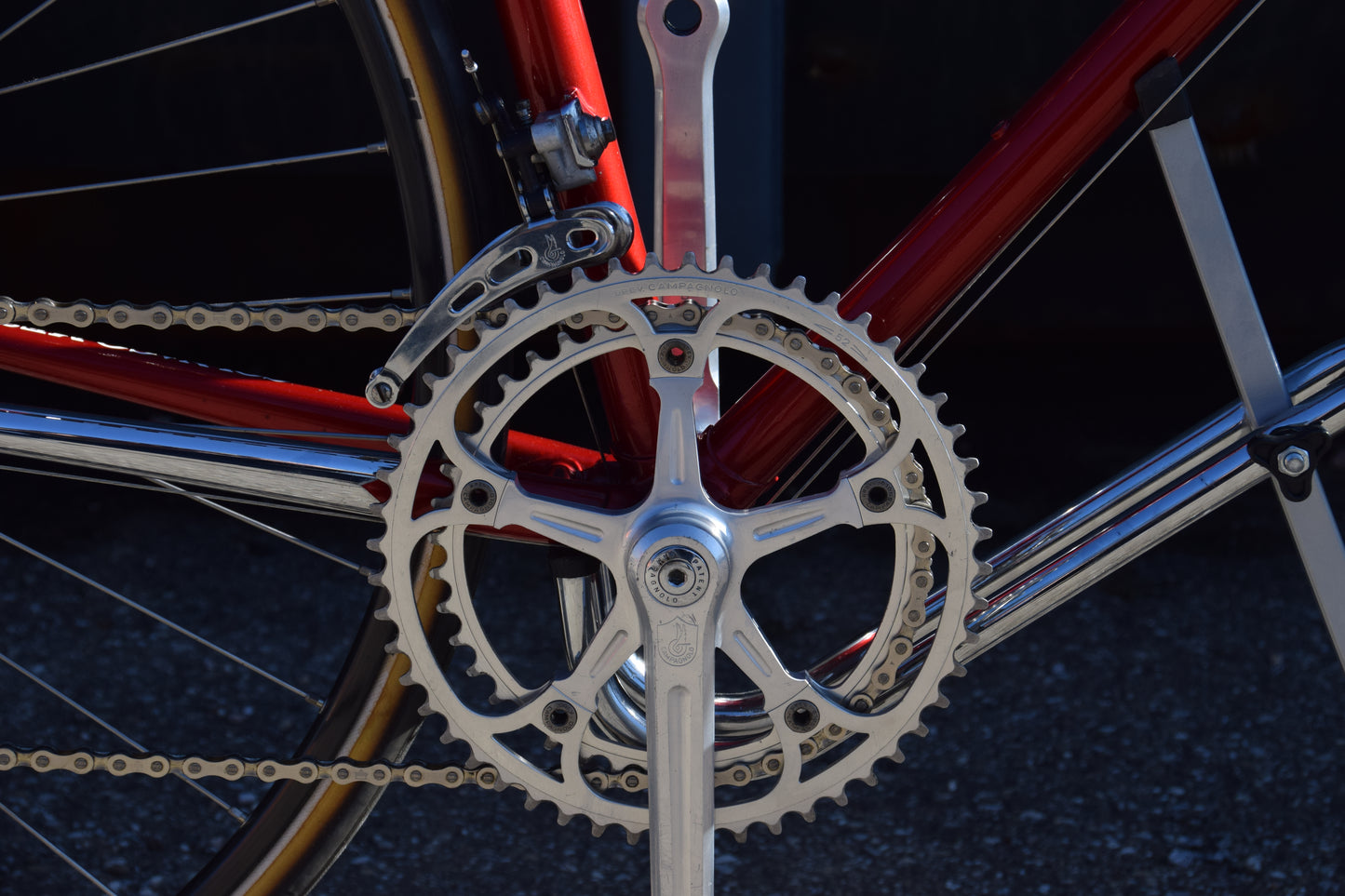 Colnago Mexico Saronni 52 cm