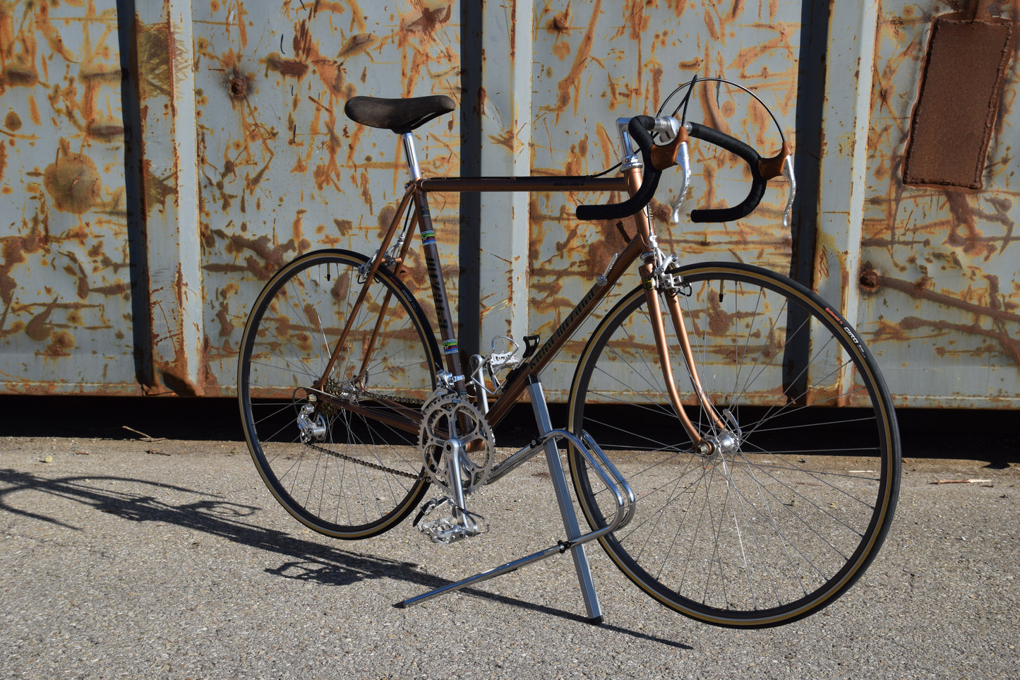 Koga Miyata Gent's Luxe S 58 cm