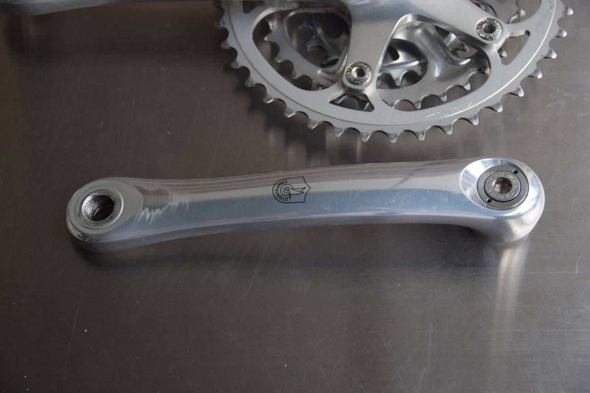 Campagnolo Record O.R. Crankset 175mm 42/32/20T Super Record OR