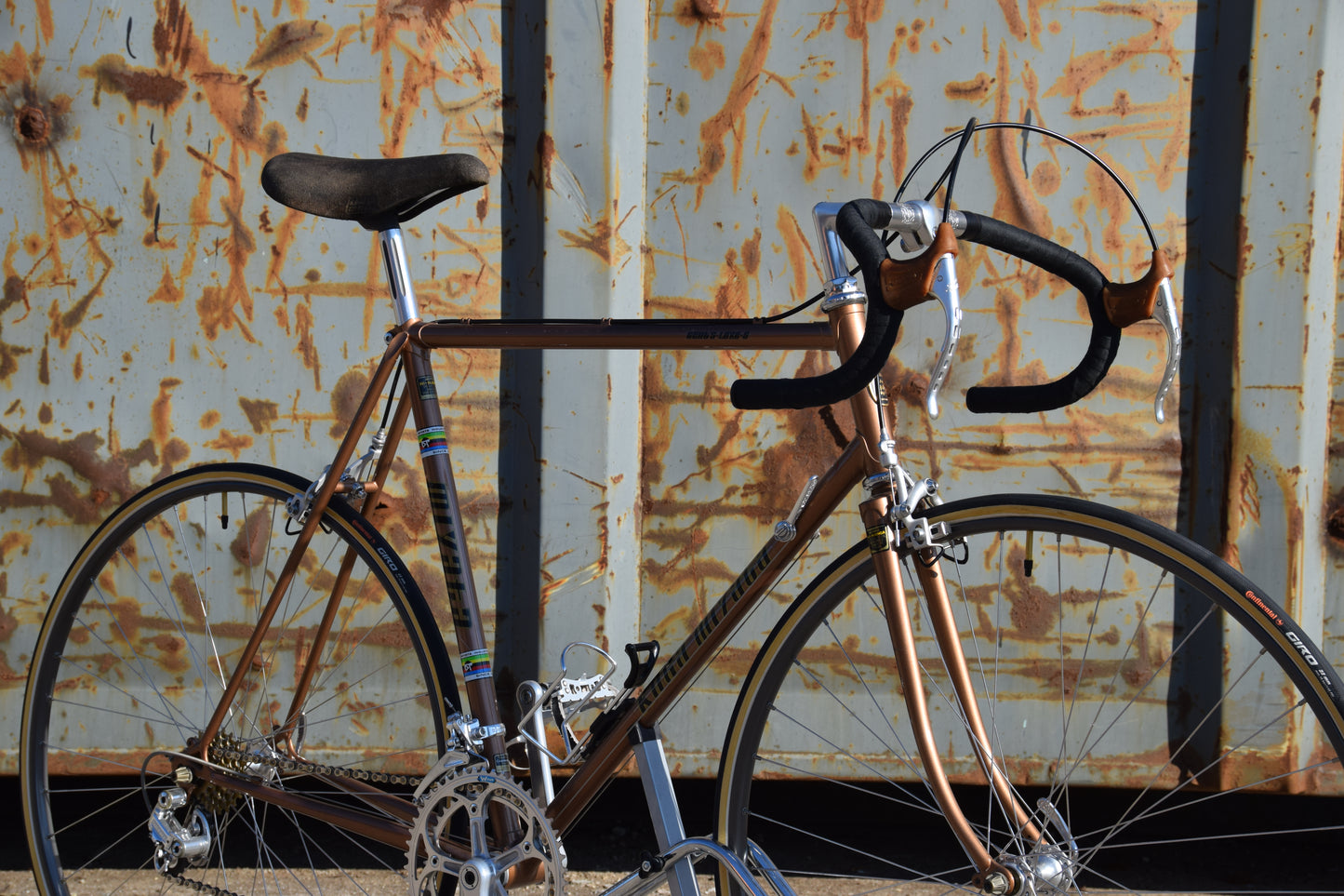 Koga Miyata Gent's Luxe S 58 cm
