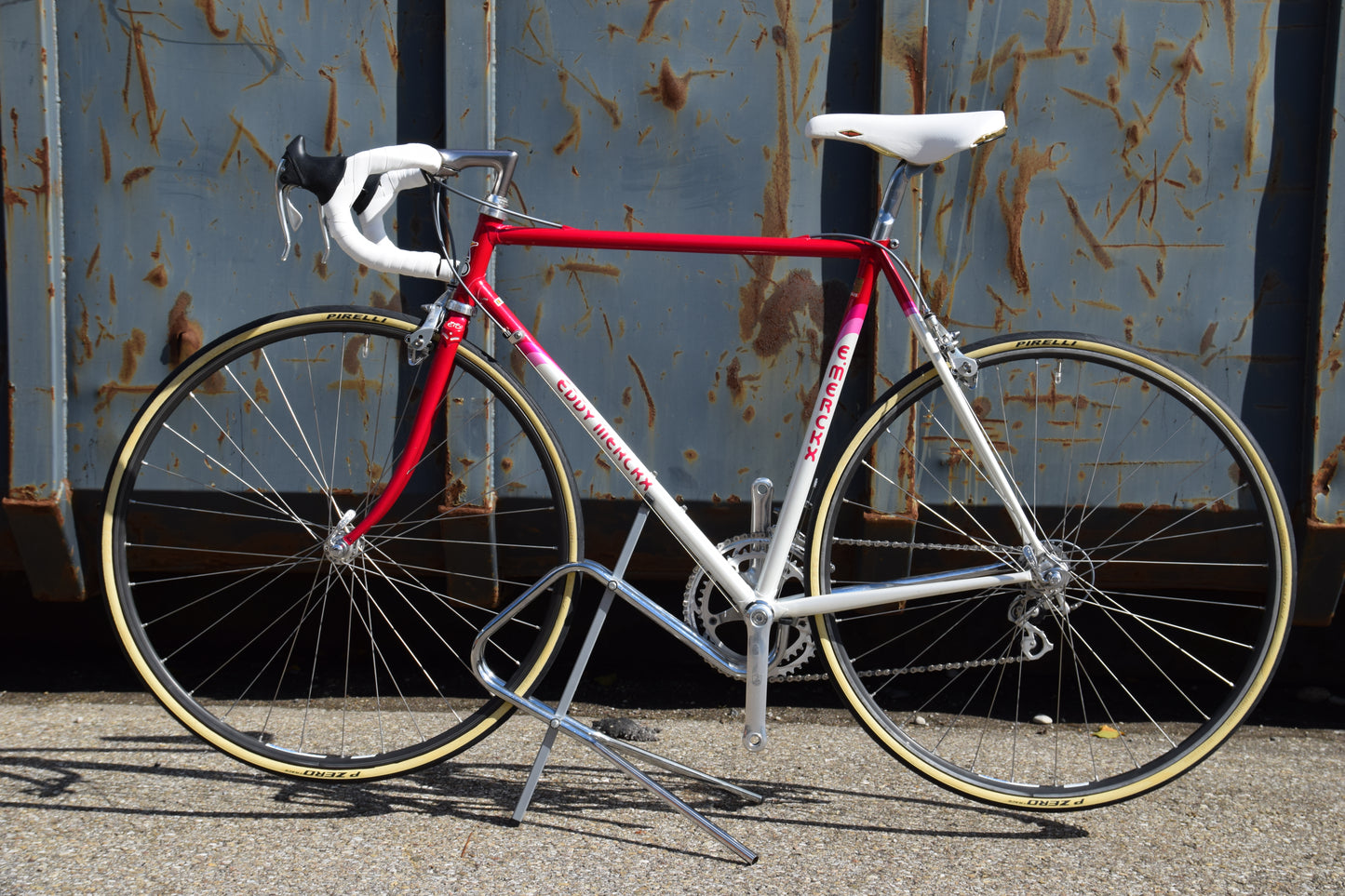 Eddy Merckx Corsa Extra 54 cm
