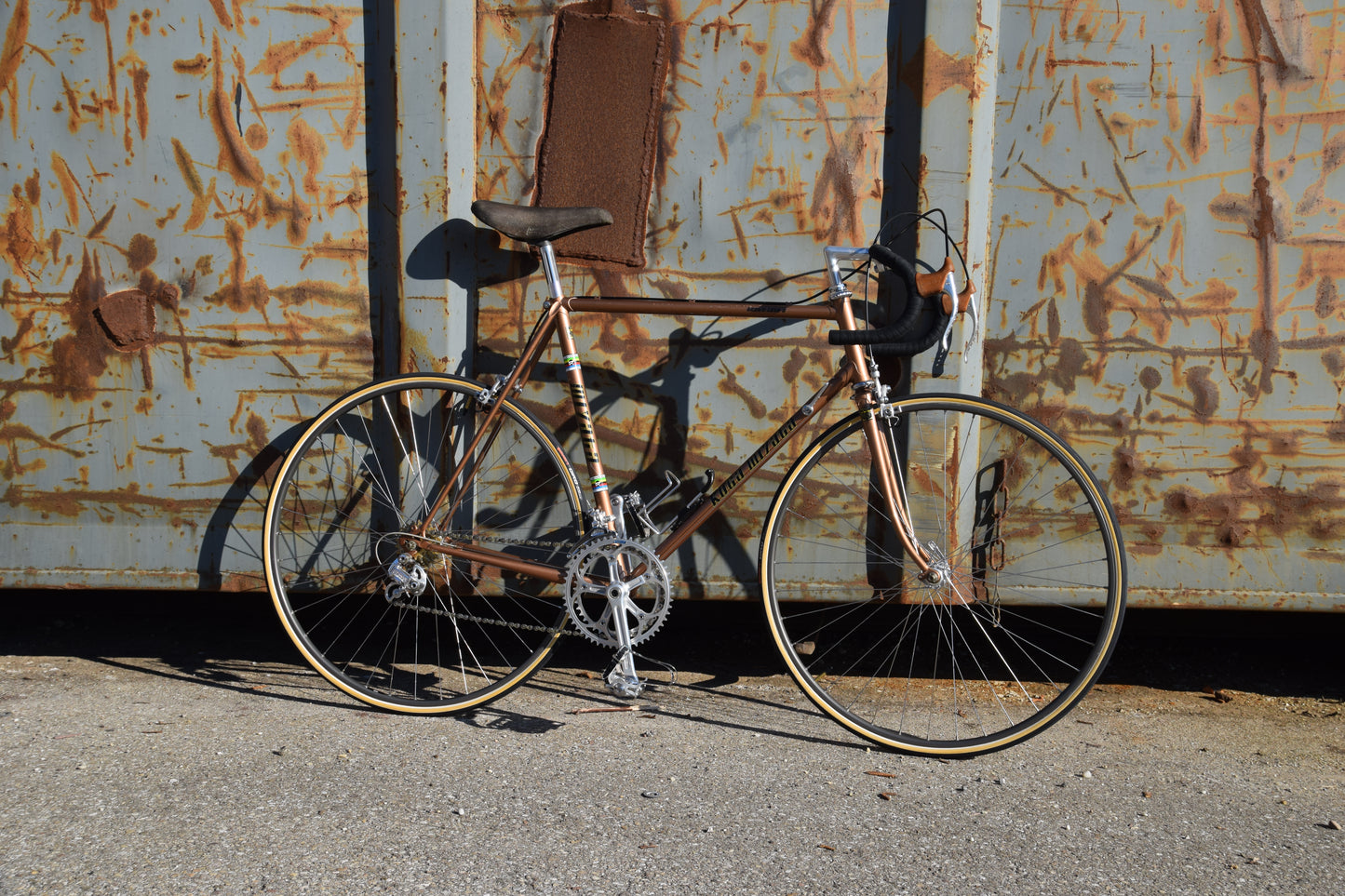 Koga Miyata Gent's Luxe S 58 cm