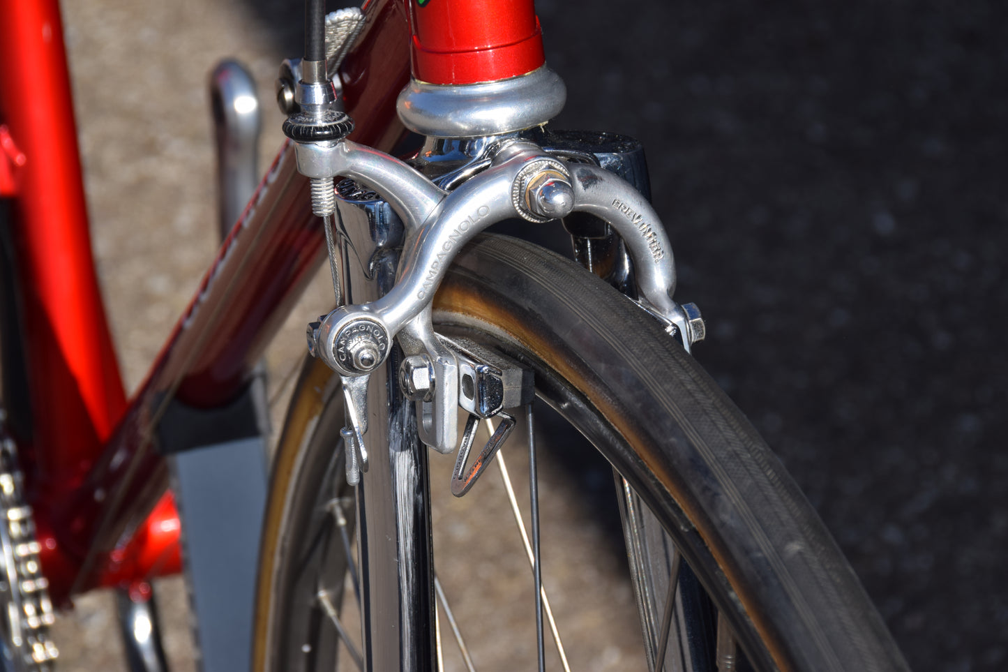 Colnago Mexico Saronni 52 cm