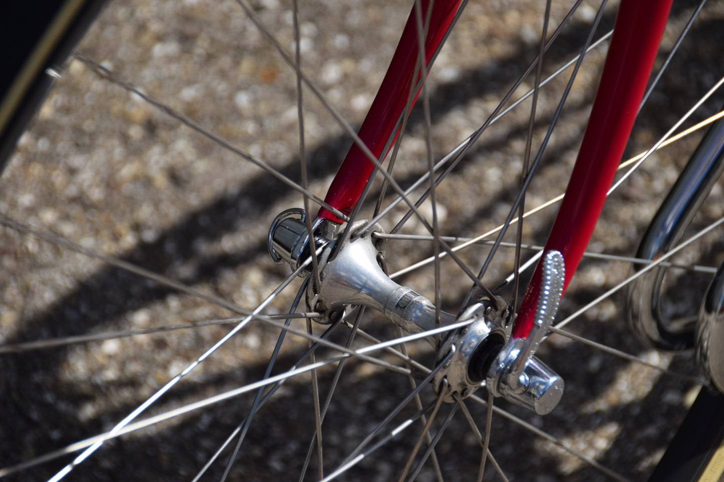 Eddy Merckx Corsa Extra 54 cm