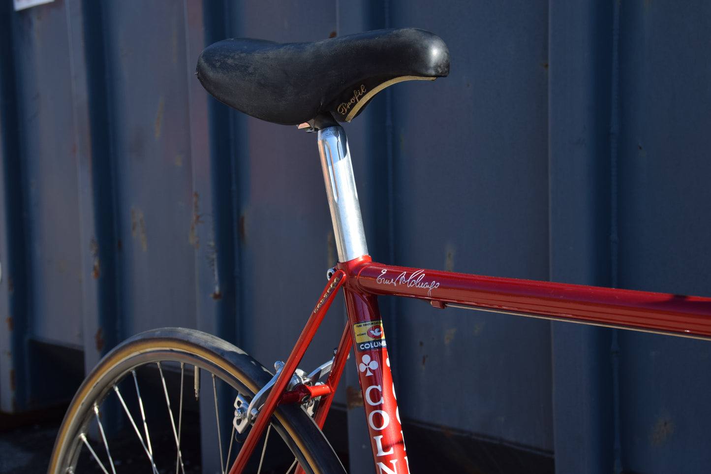 Colnago Mexico Saronni 52 cm