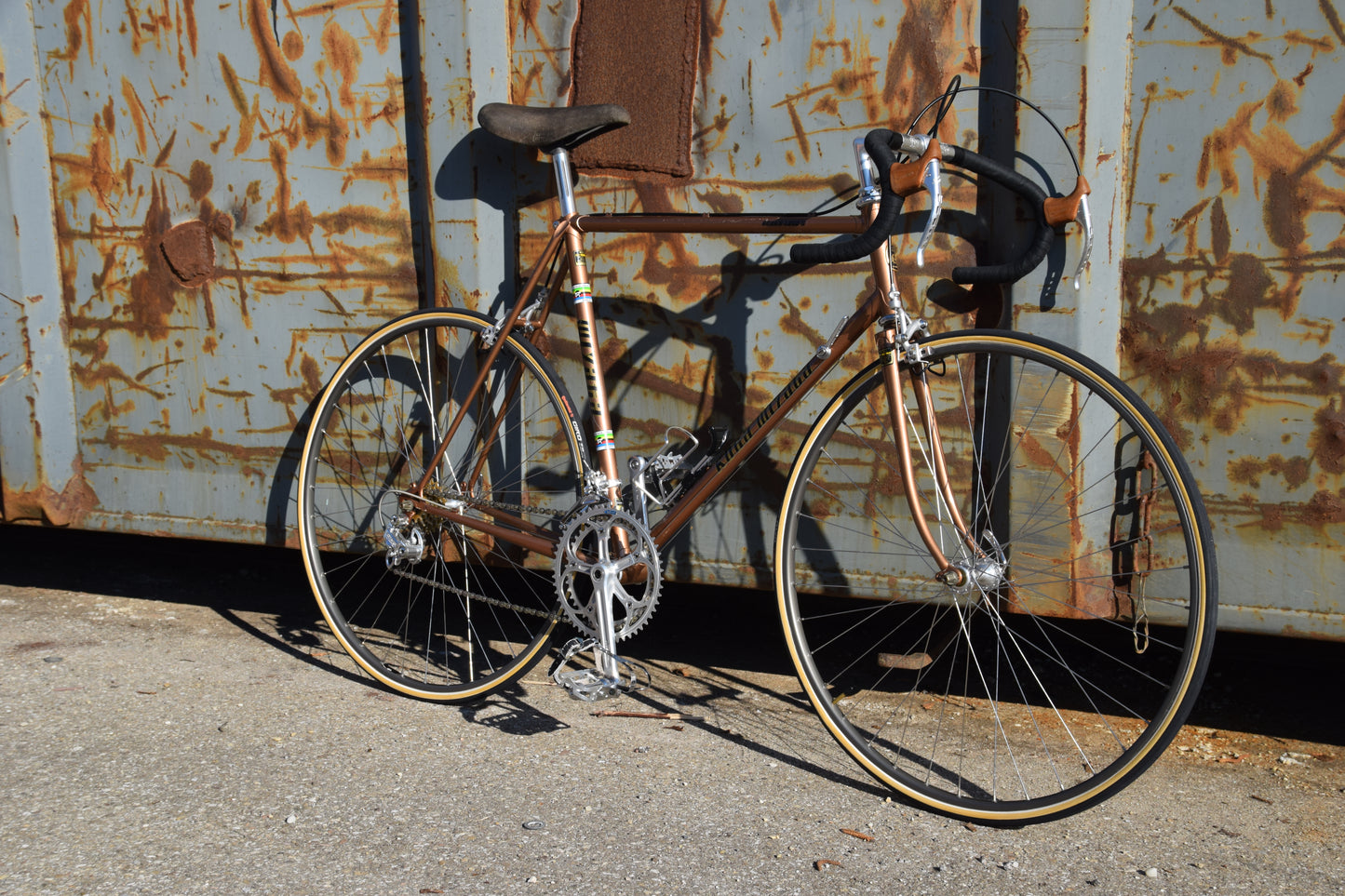 Koga Miyata Gent's Luxe S 58 cm