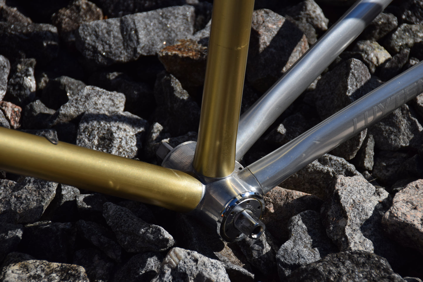 Vitus Duralinox 979 54 cm