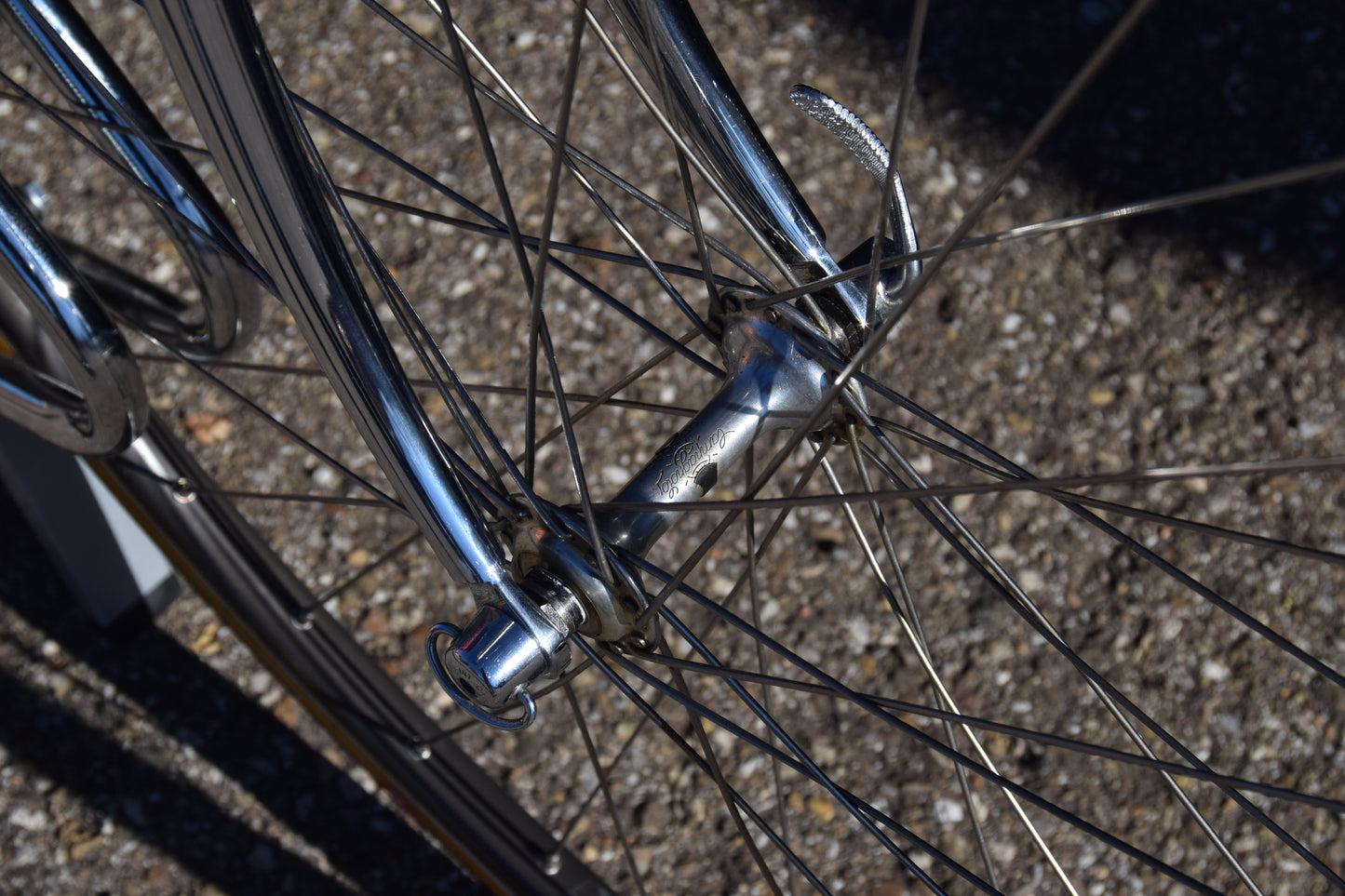 Colnago Mexico Saronni 52 cm