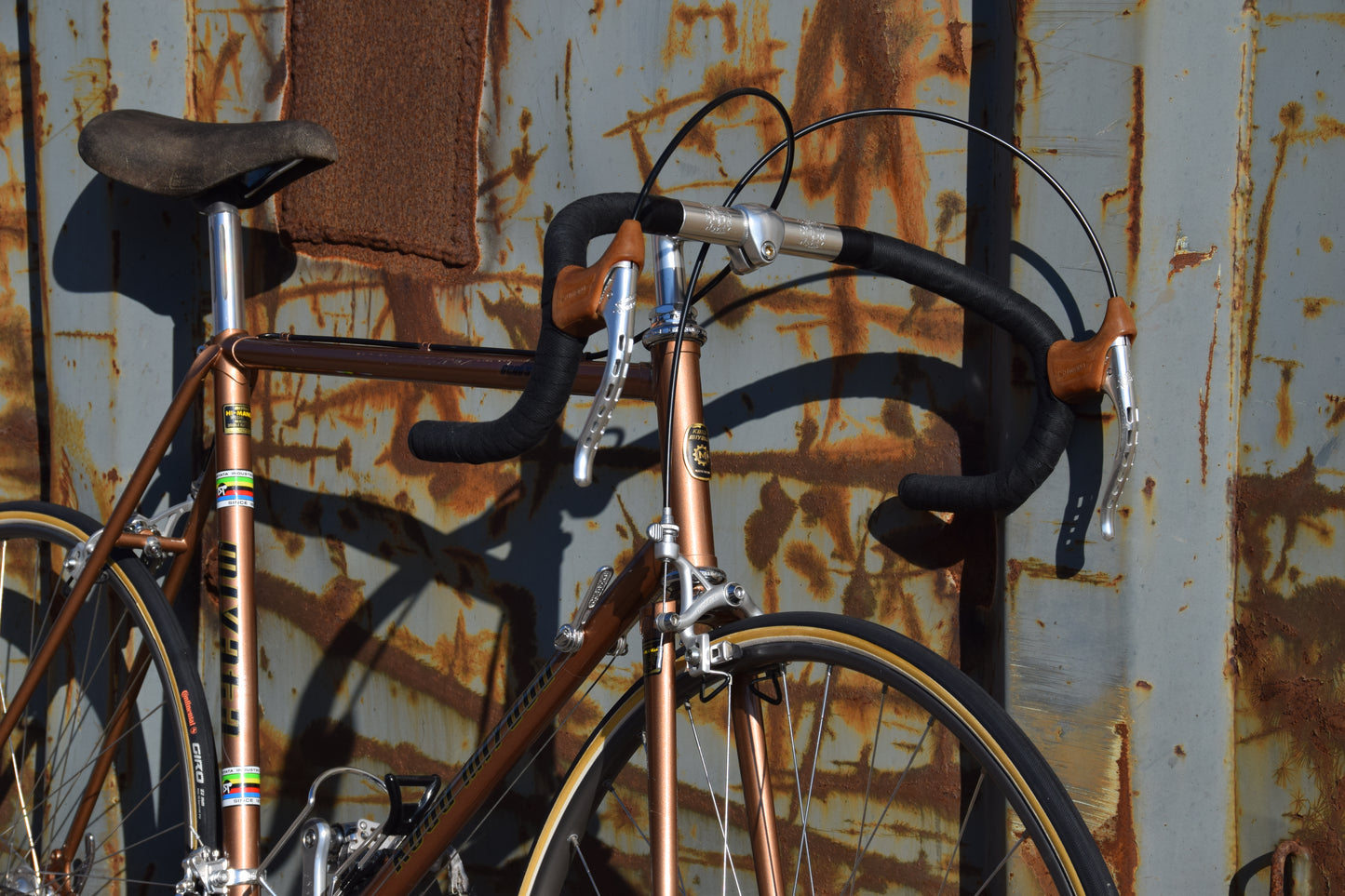 Koga Miyata Gent's Luxe S 58 cm