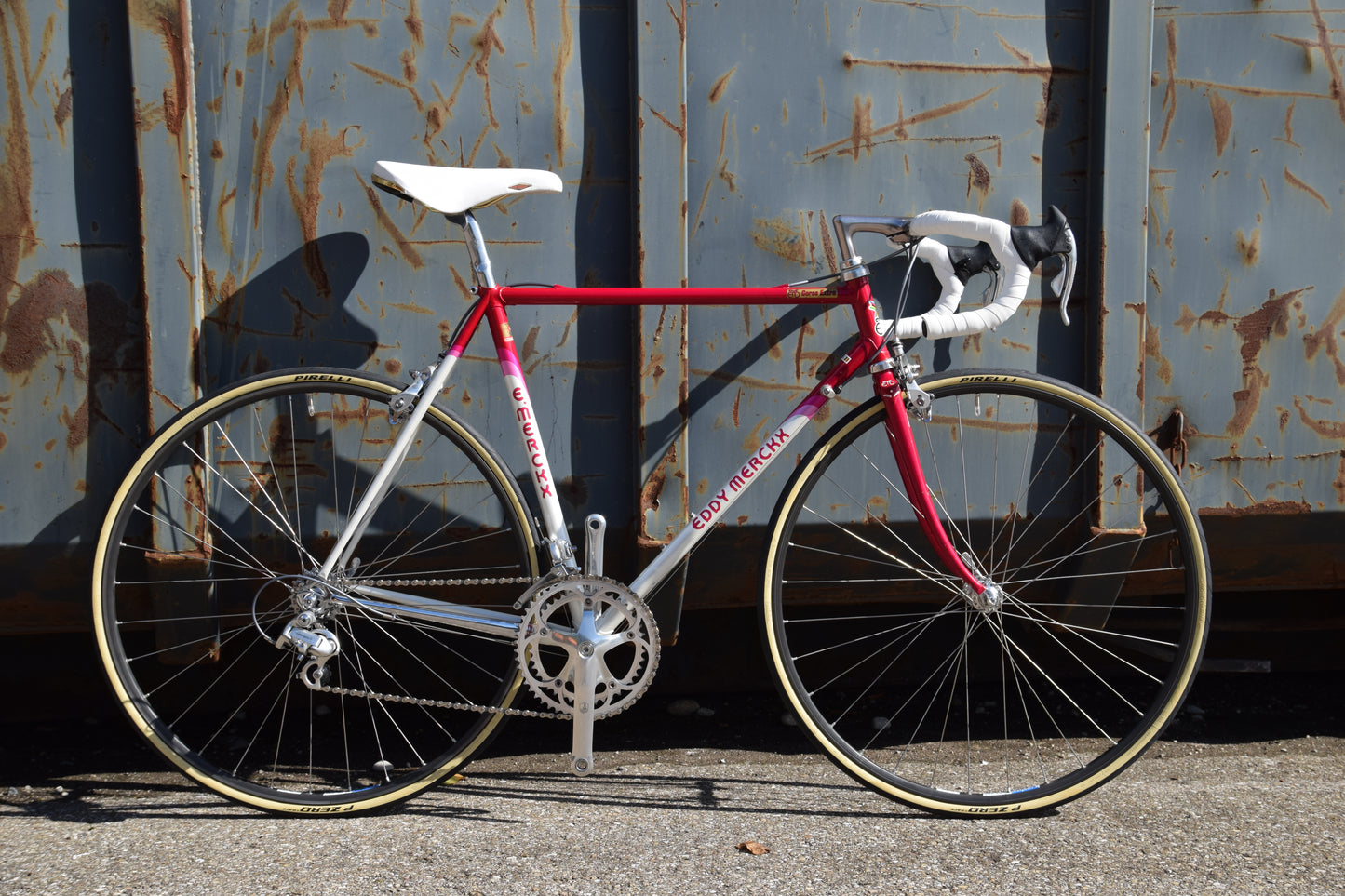 Eddy Merckx Corsa Extra 54 cm