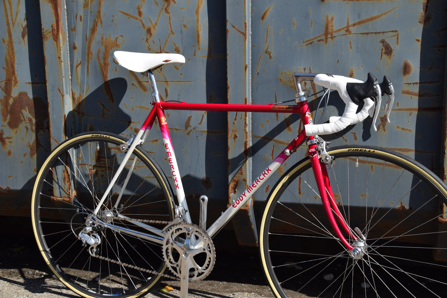 Eddy Merckx Corsa Extra 54 cm