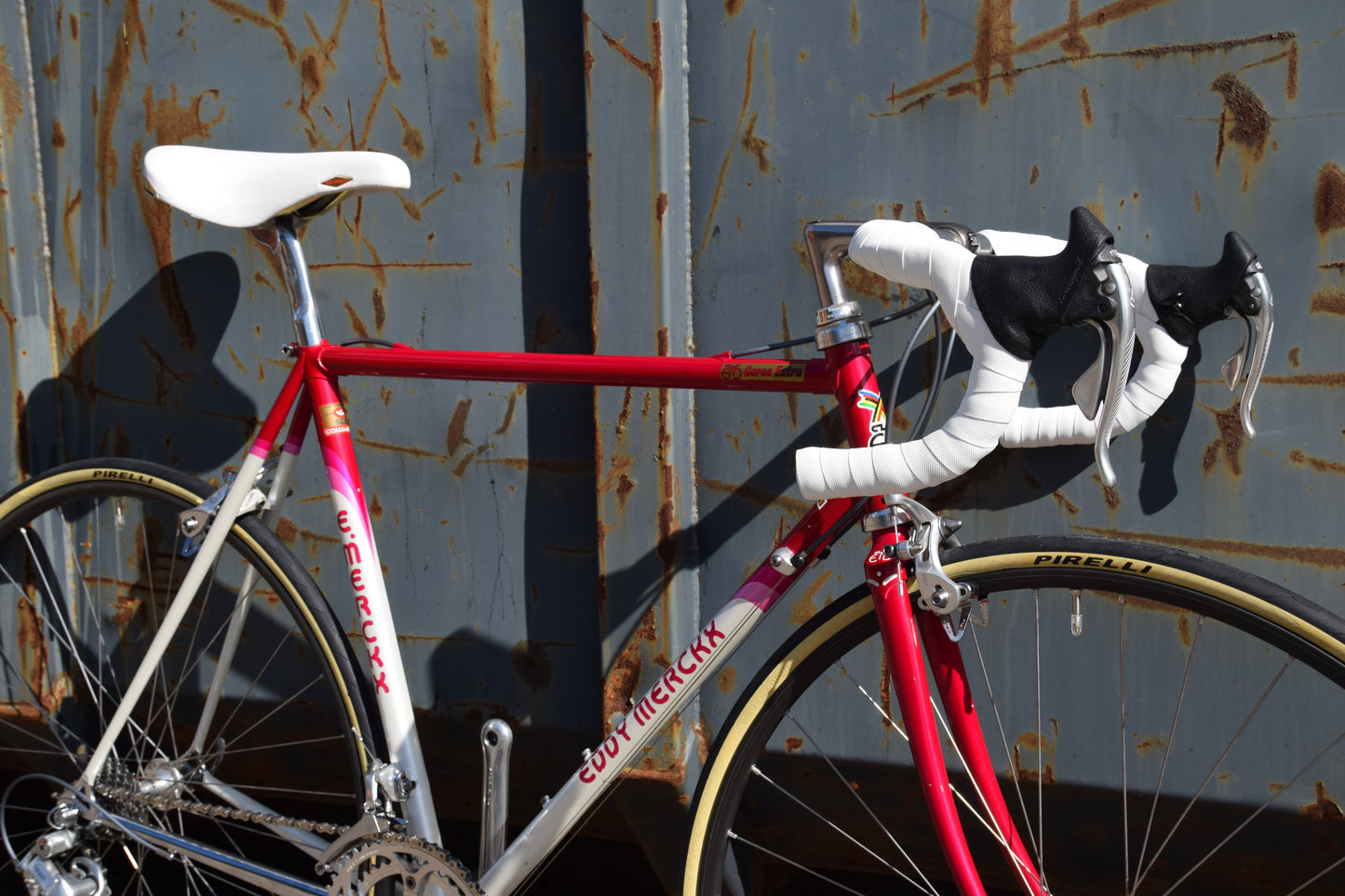 Eddy Merckx Corsa Extra 54 cm