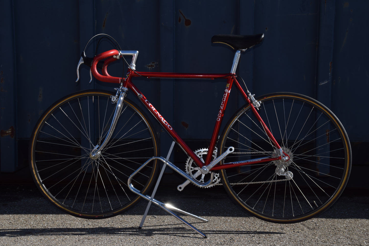 Colnago Mexico Saronni 52 cm