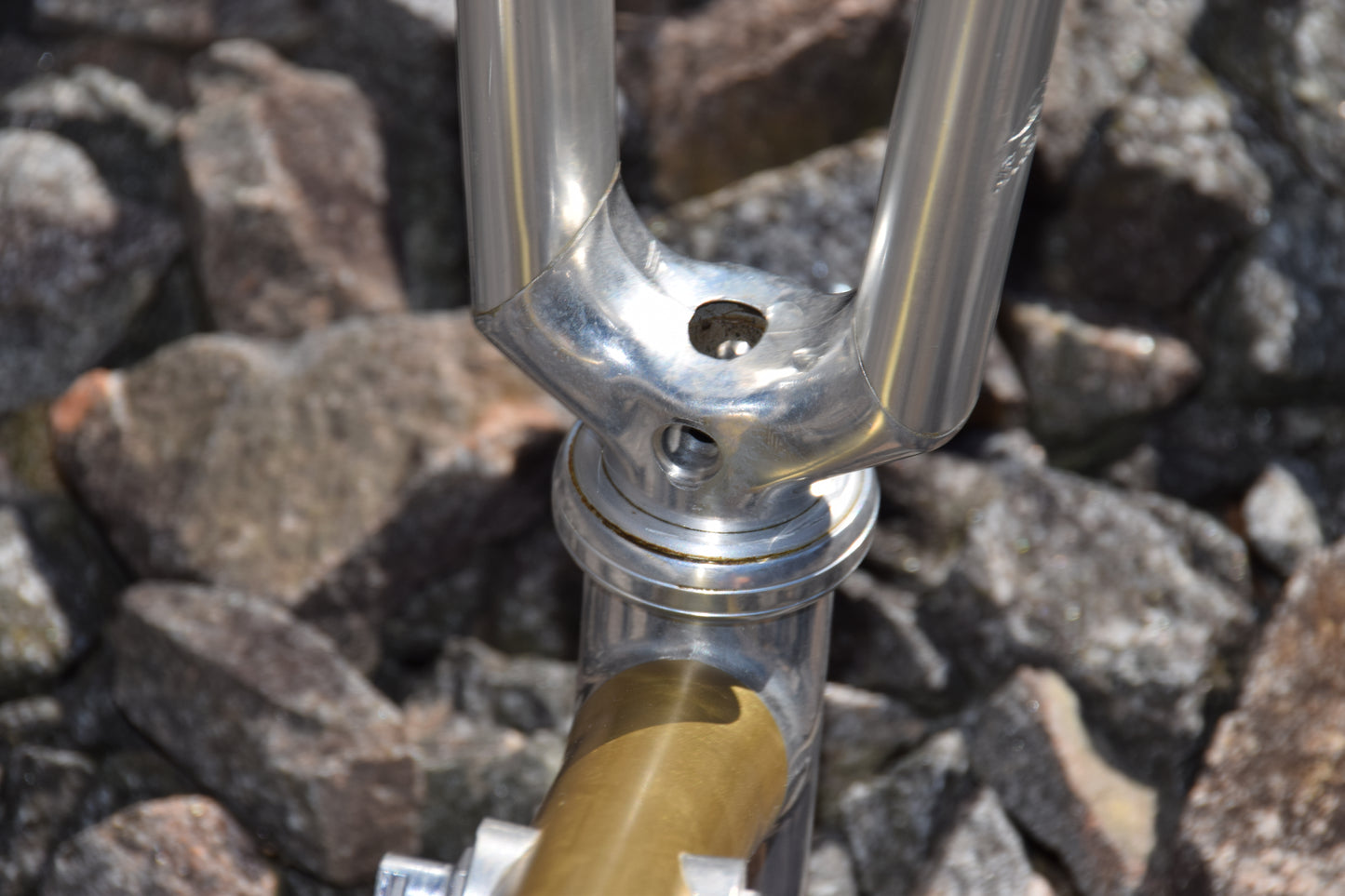 Vitus Duralinox 979 54 cm