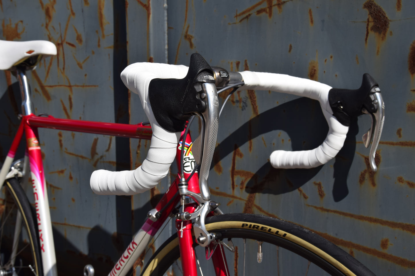 Eddy Merckx Corsa Extra 54 cm
