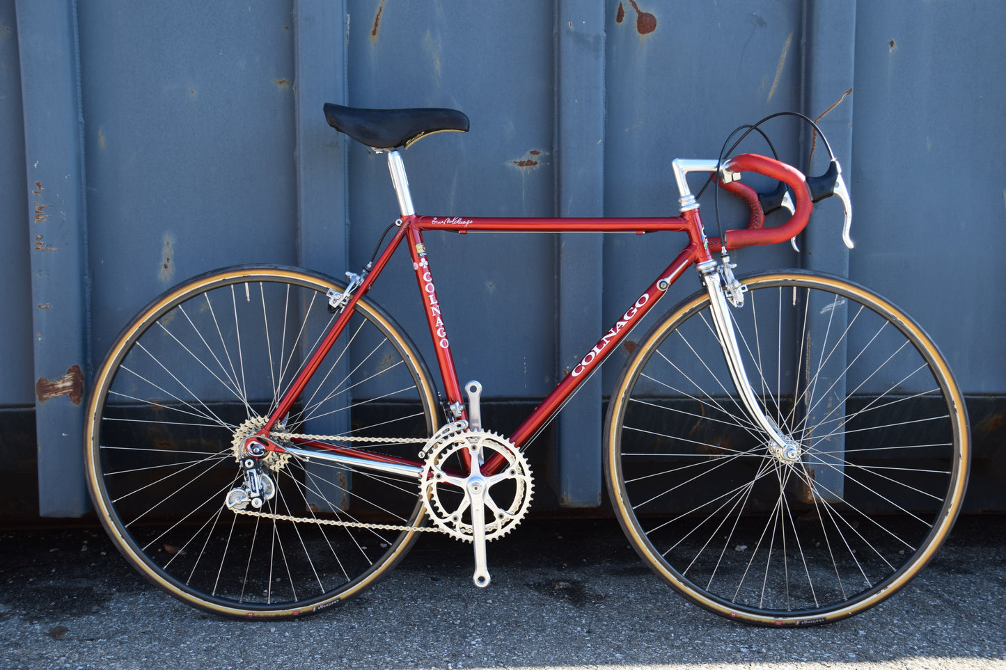 Colnago Mexico Saronni 52 cm