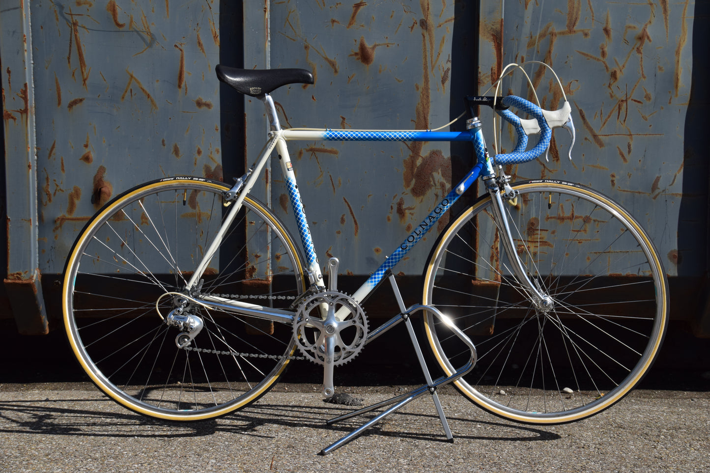 Colnago Super Chorus 54 cm