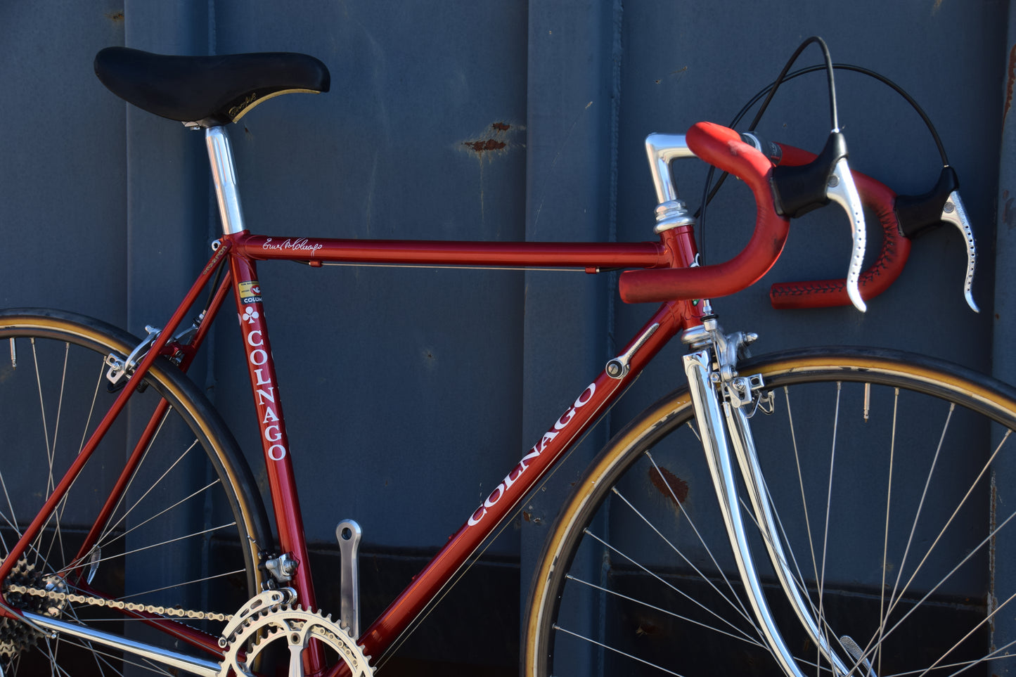 Colnago Mexico Saronni 52 cm