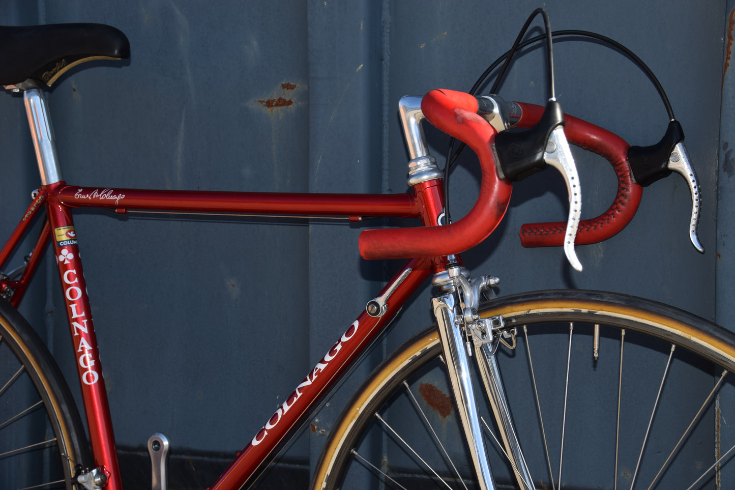 Colnago Mexico Saronni 52 cm