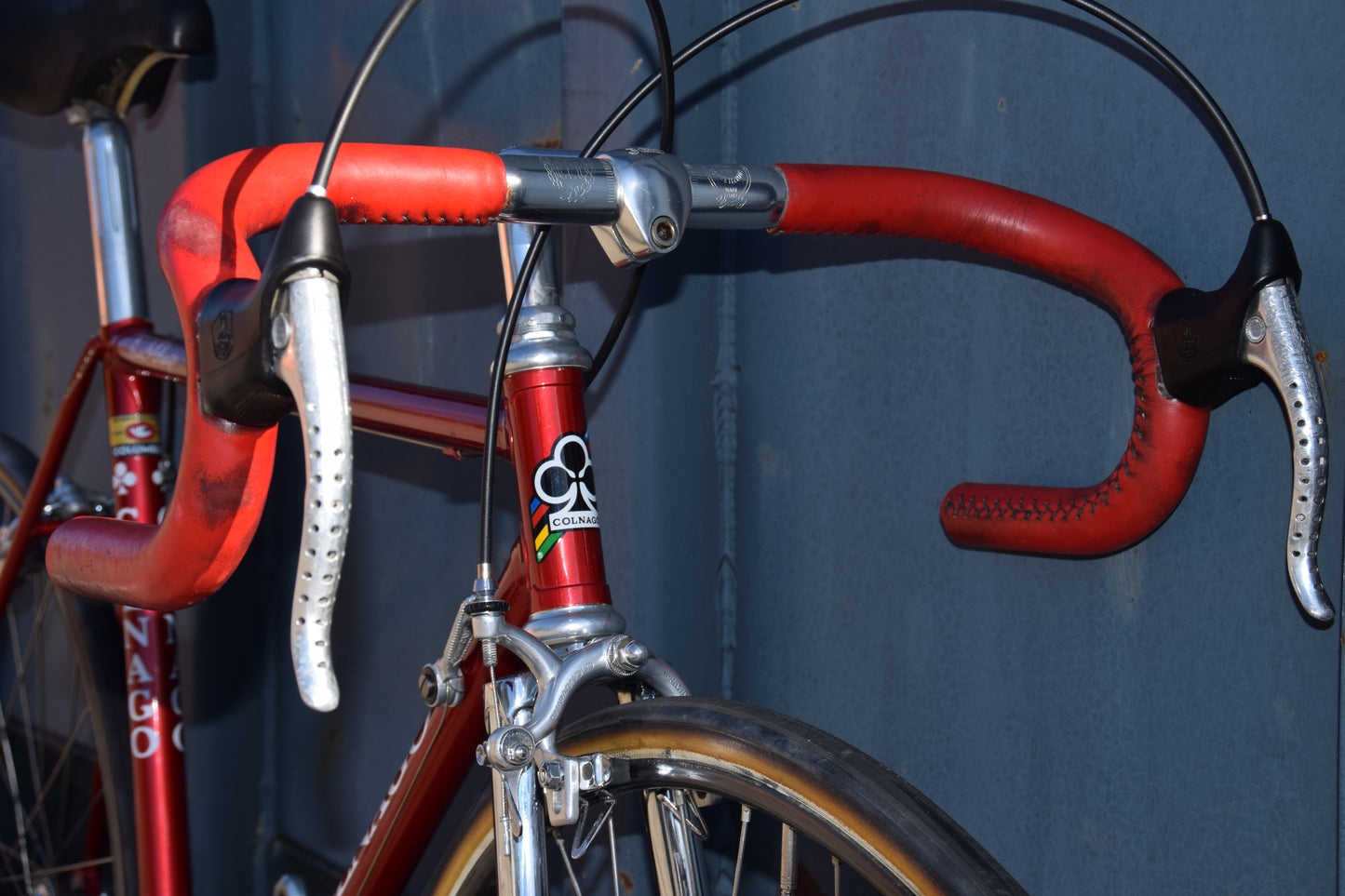 Colnago Mexico Saronni 52 cm