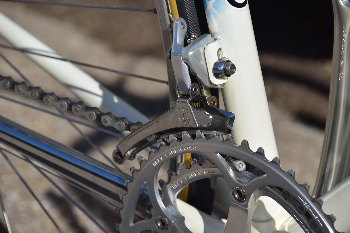 Colnago Super Chorus 54 cm