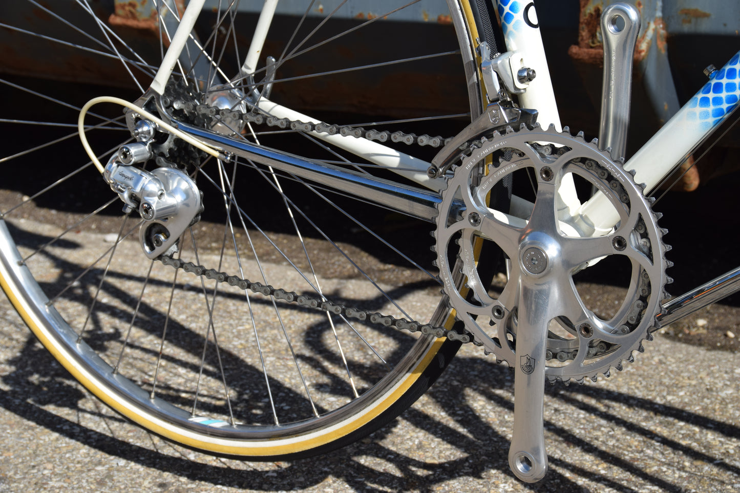 Colnago Super Chorus 54 cm