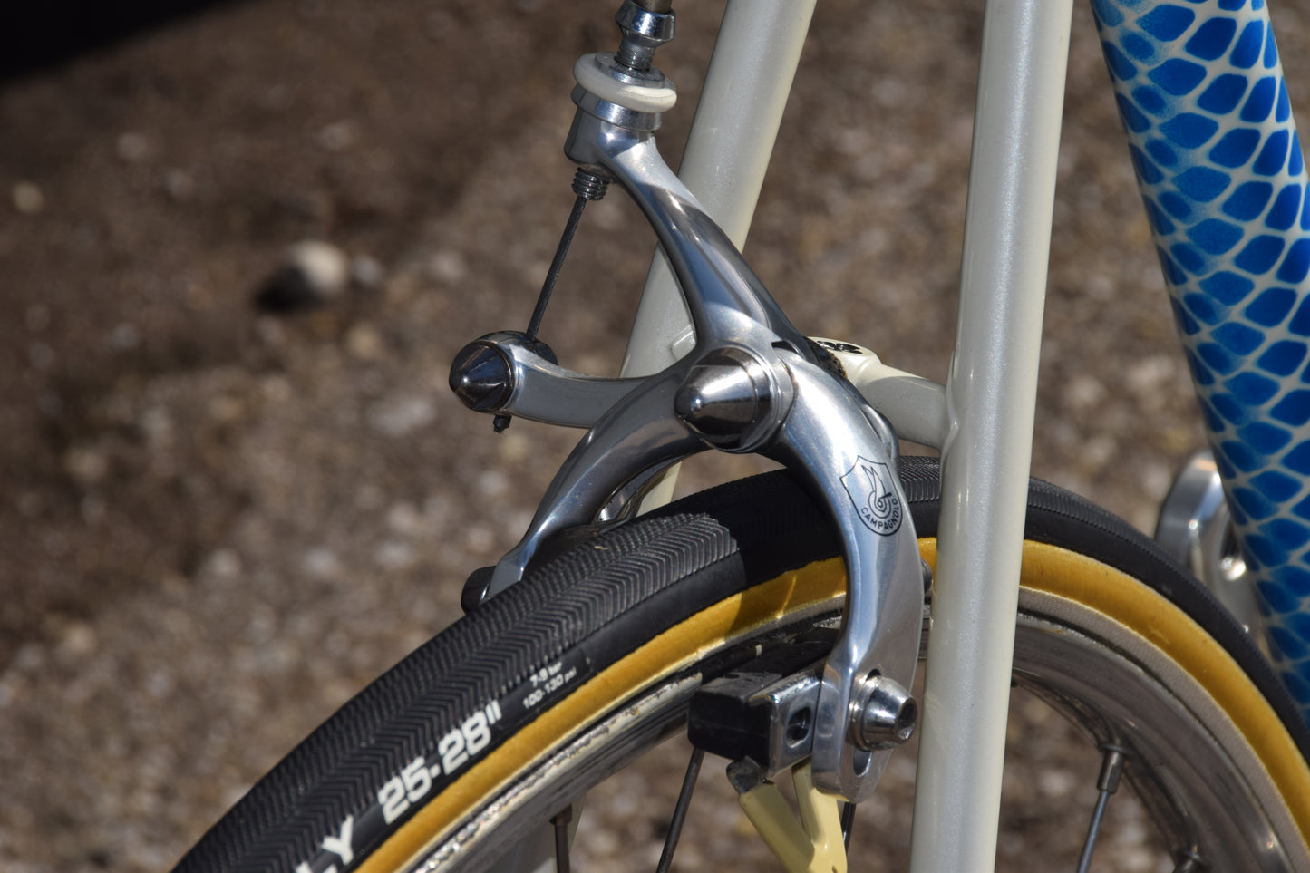 Colnago Super Chorus 54 cm