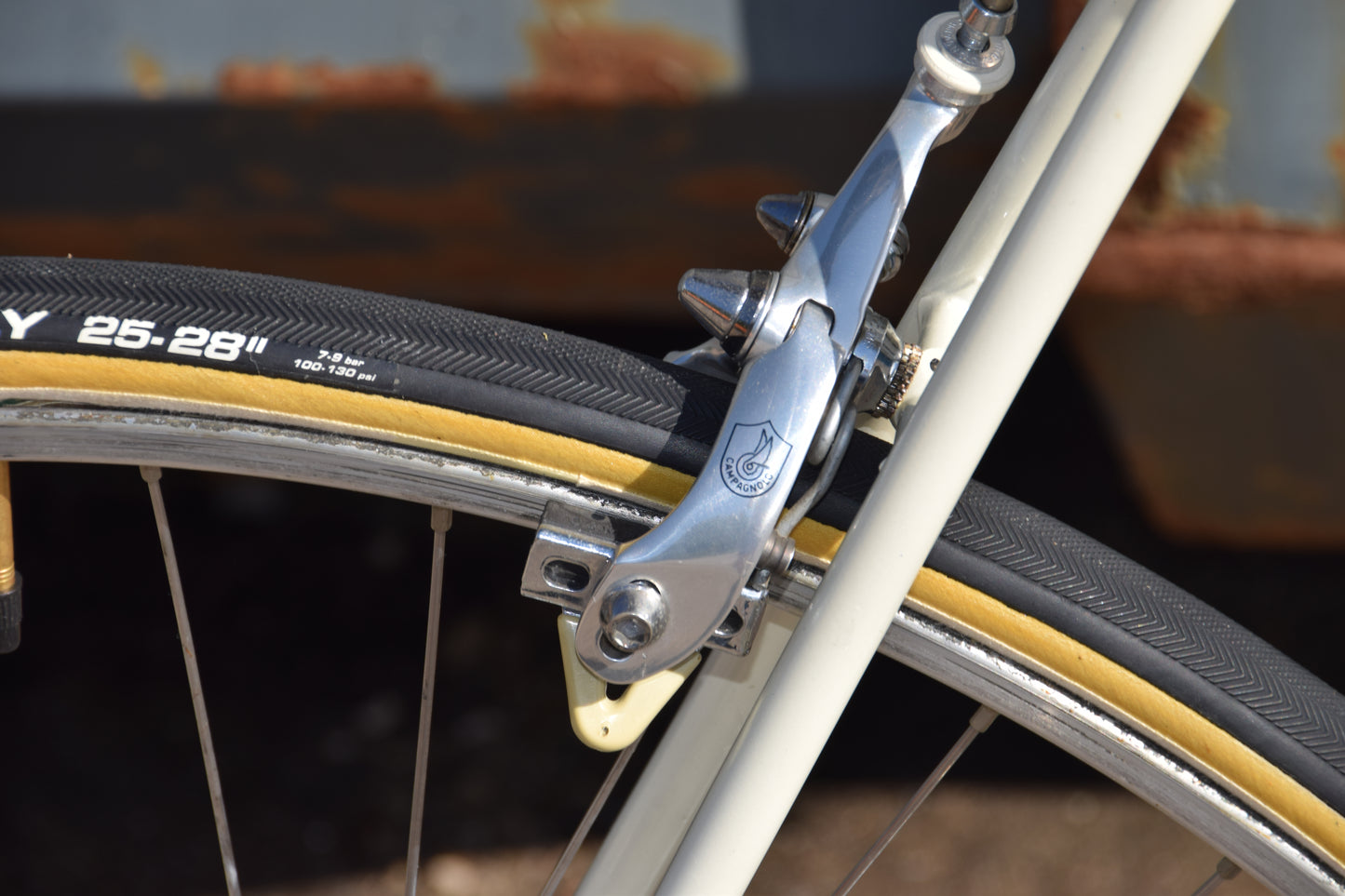 Colnago Super Chorus 54 cm