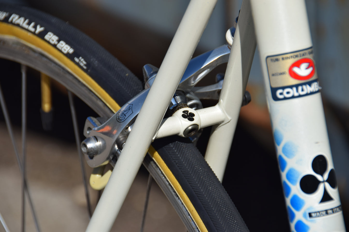 Colnago Super Chorus 54 cm