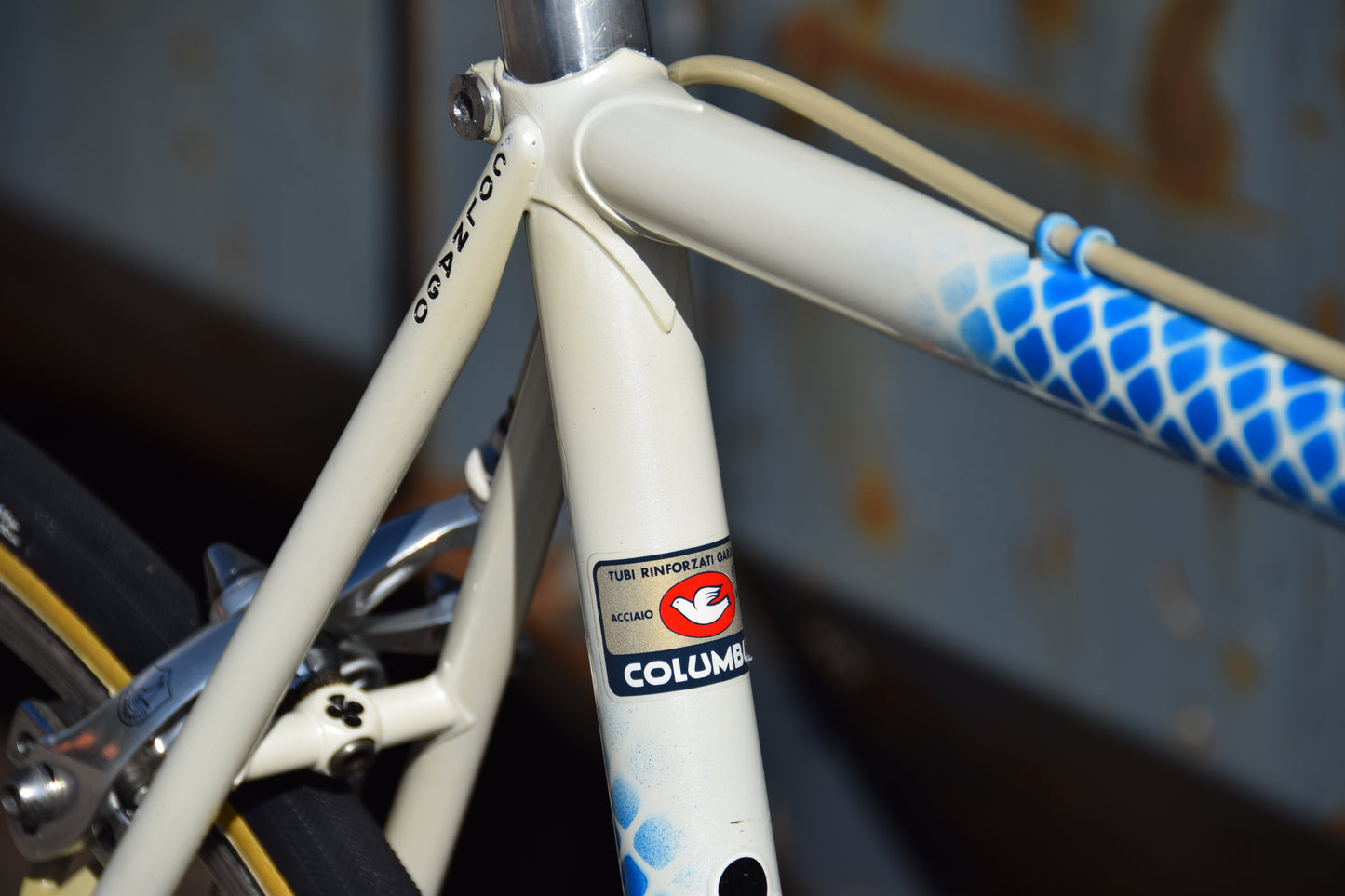 Colnago Super Chorus 54 cm