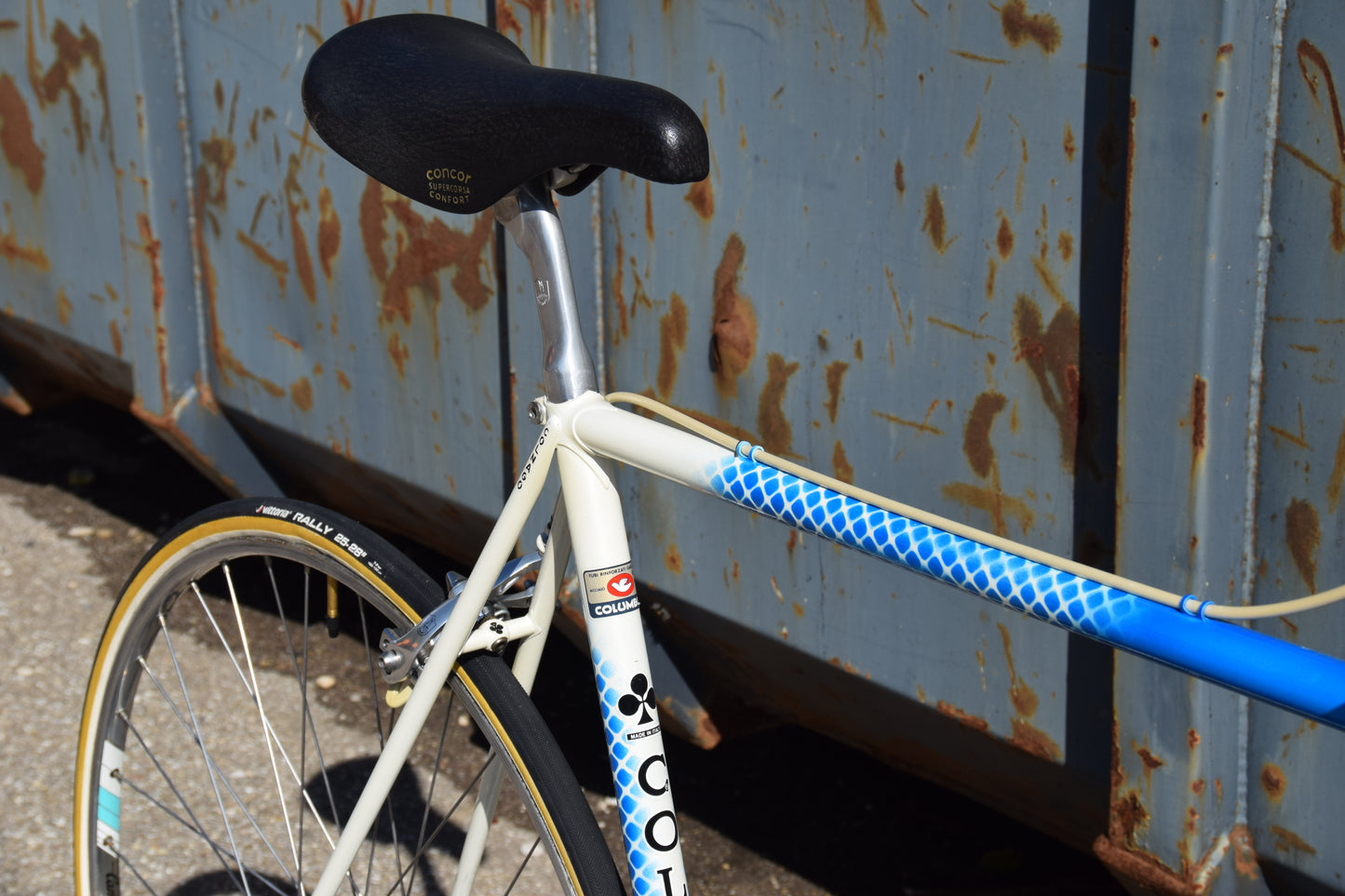 Colnago Super Chorus 54 cm