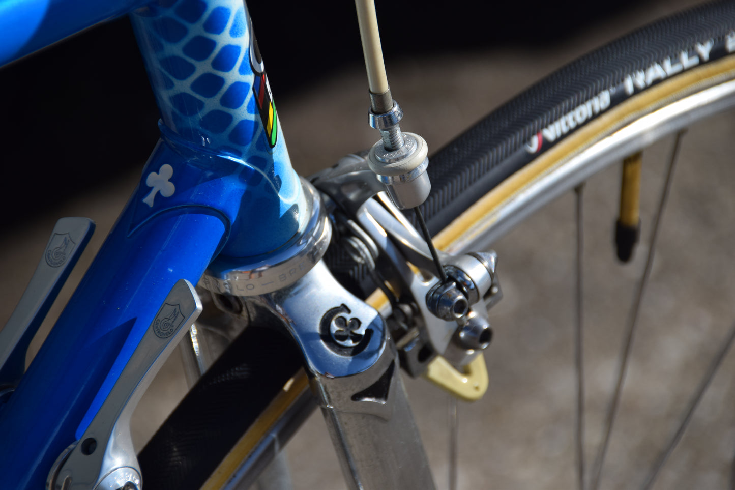 Colnago Super Chorus 54 cm