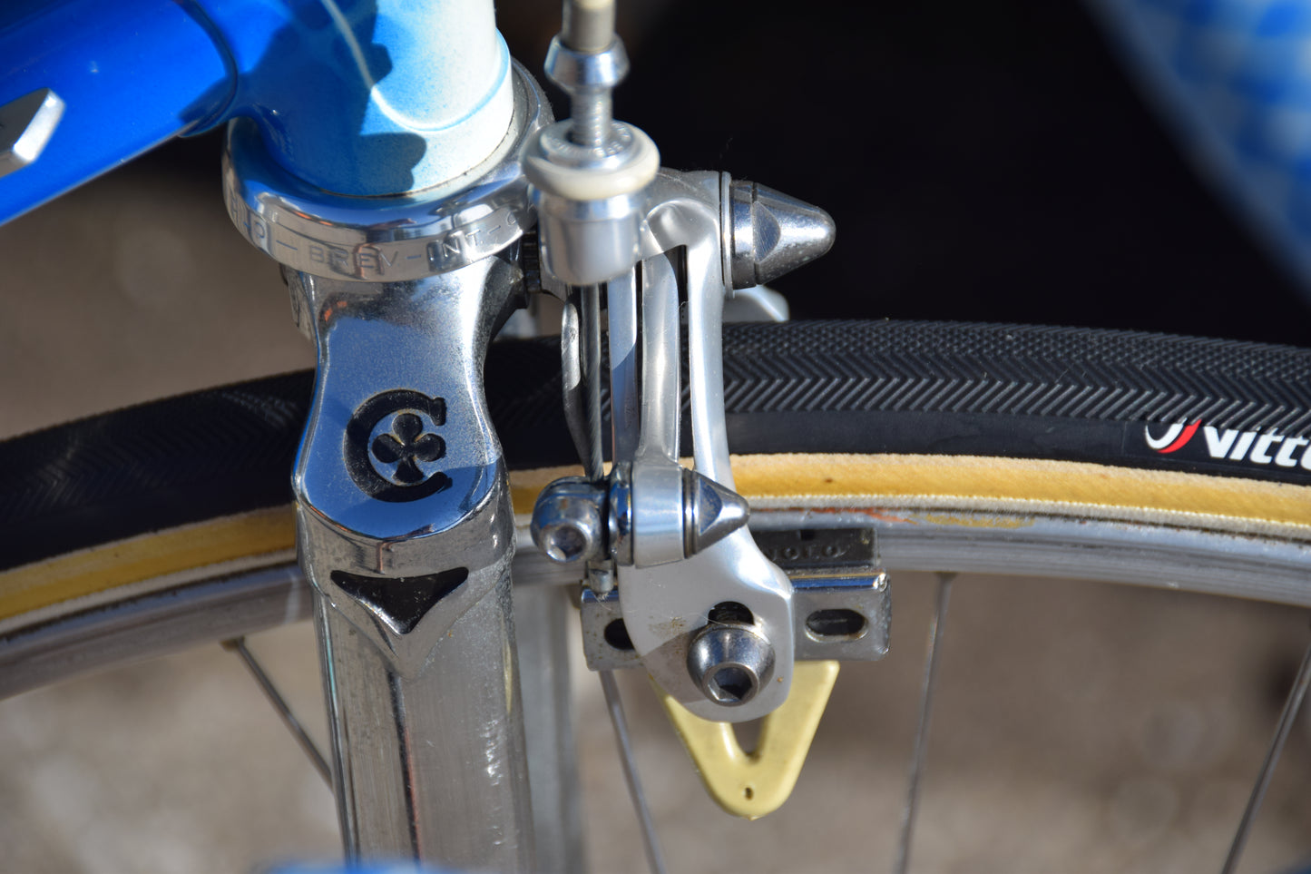 Colnago Super Chorus 54 cm