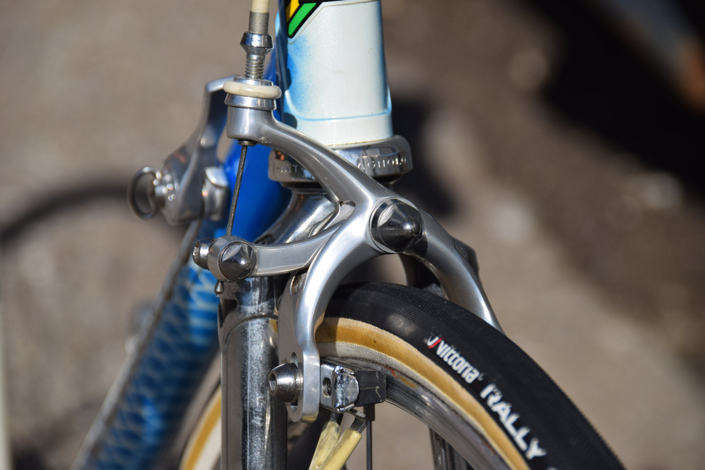 Colnago Super Chorus 54 cm