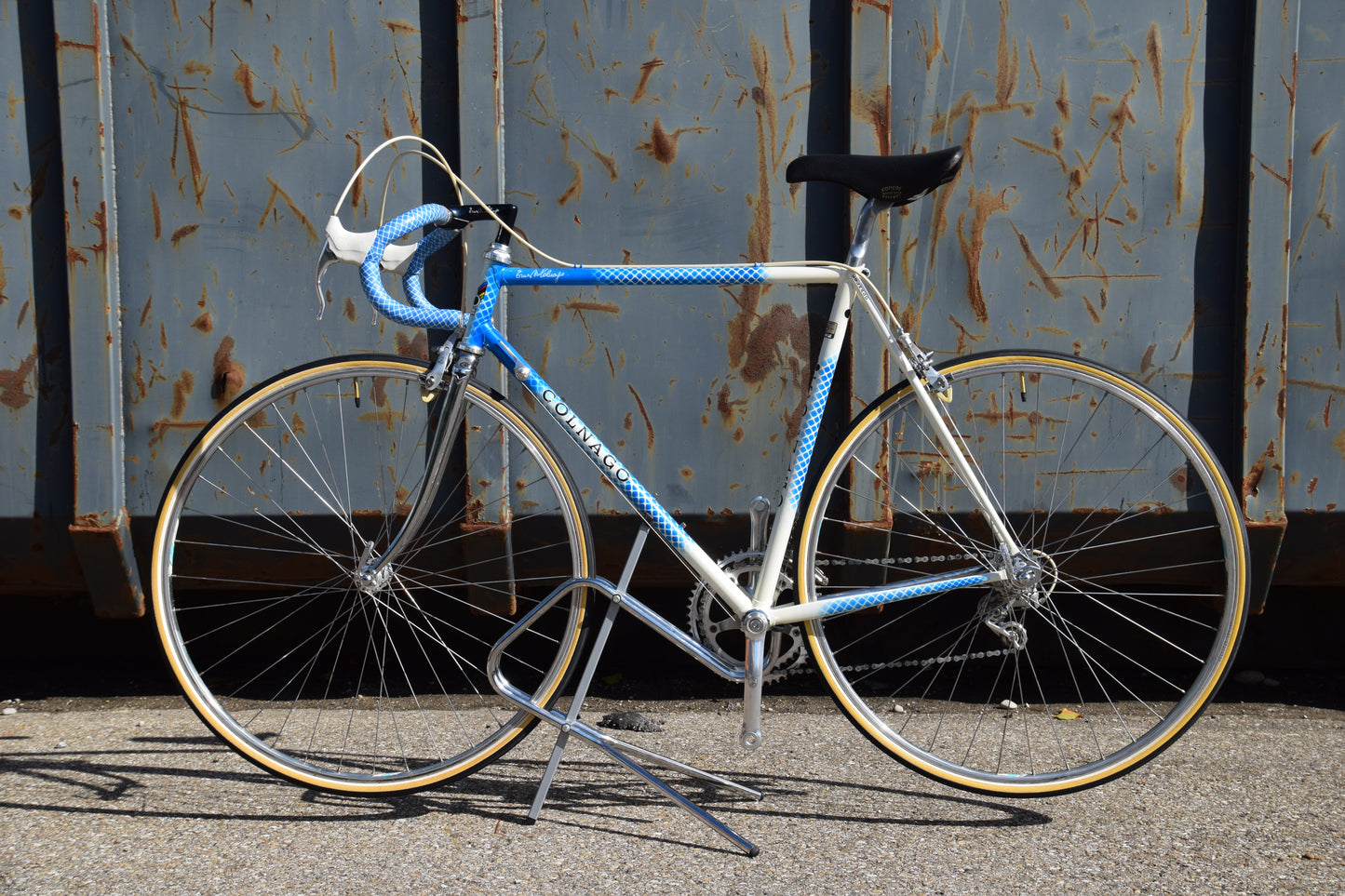 Colnago Super Chorus 54 cm