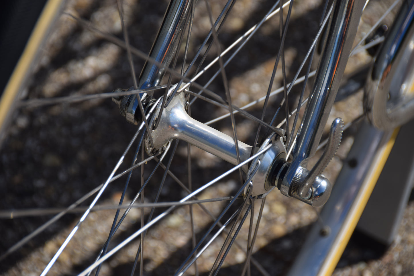 Colnago Super Chorus 54 cm