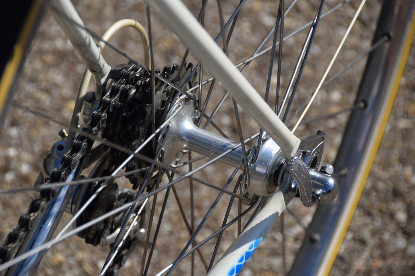 Colnago Super Chorus 54 cm