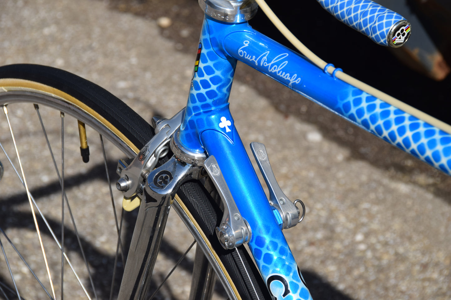 Colnago Super Chorus 54 cm