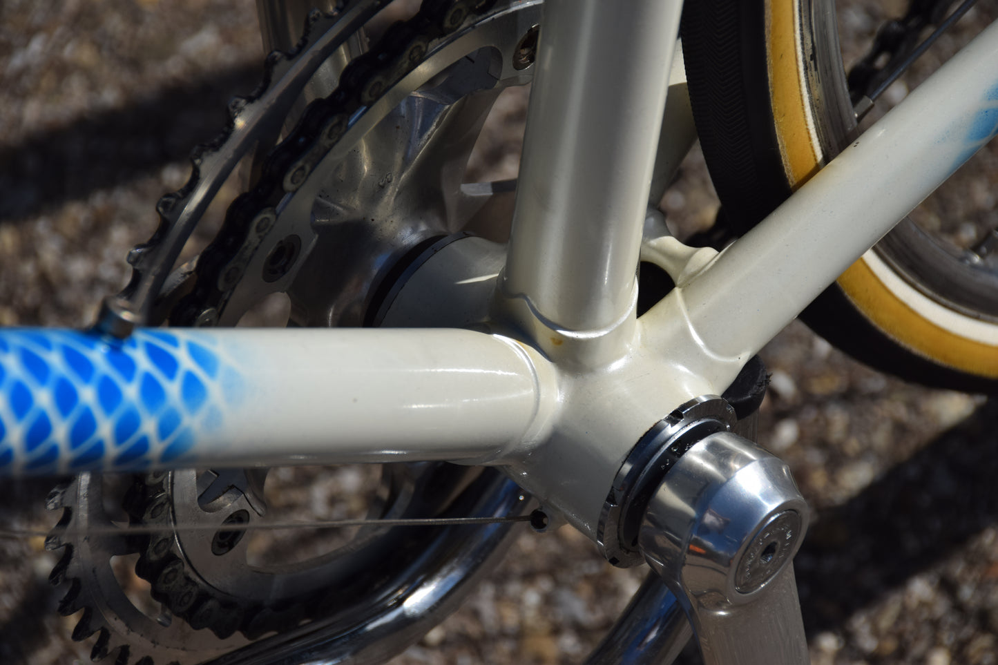 Colnago Super Chorus 54 cm