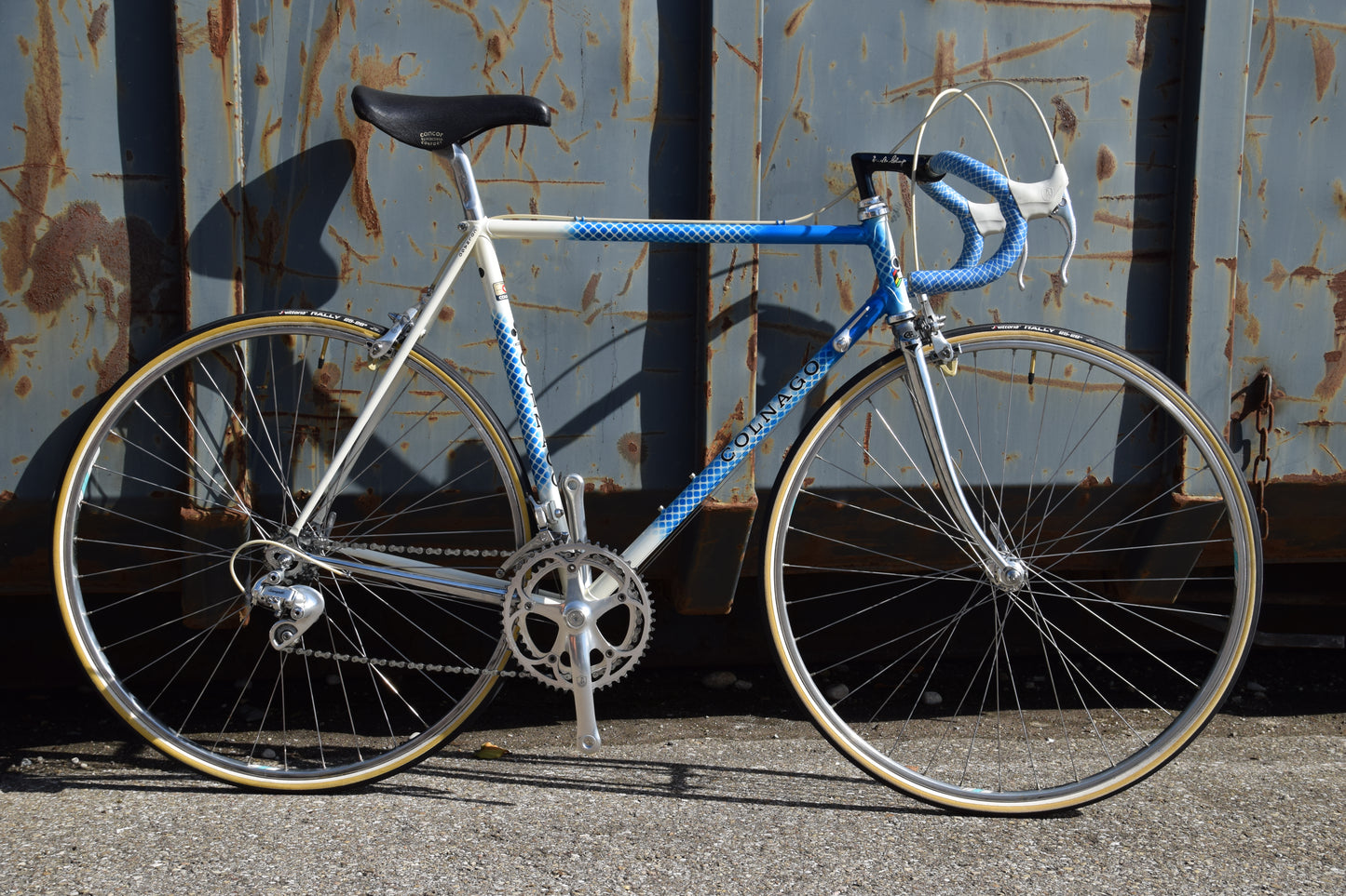 Colnago Super Chorus 54 cm