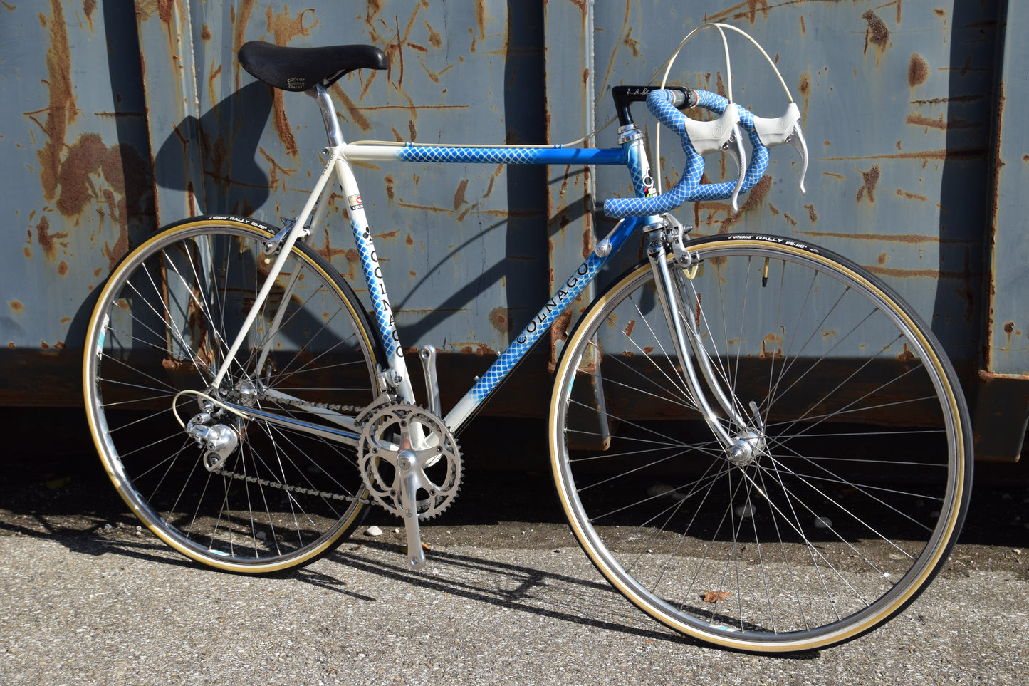Colnago Super Chorus 54 cm