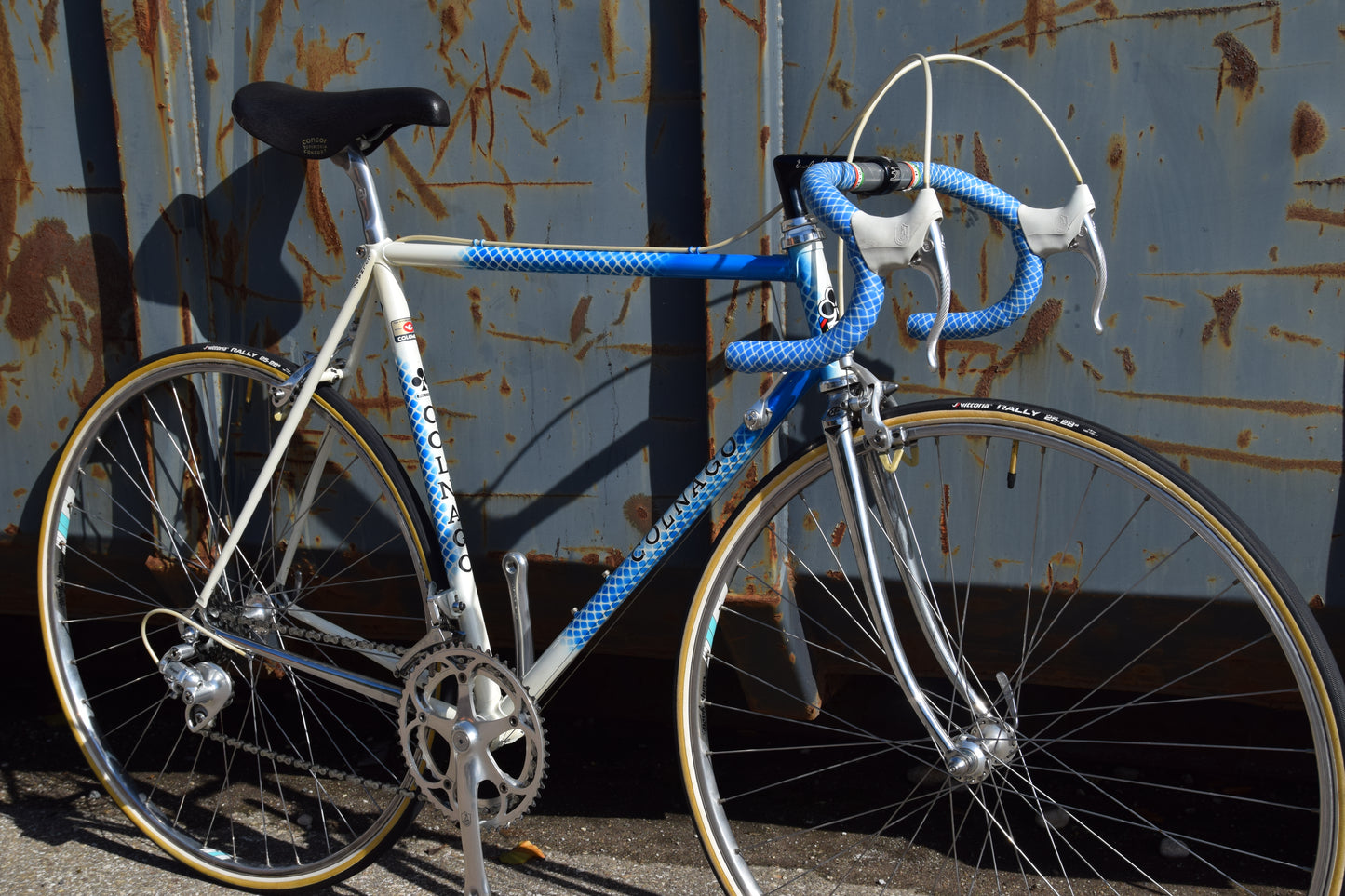 Colnago Super Chorus 54 cm