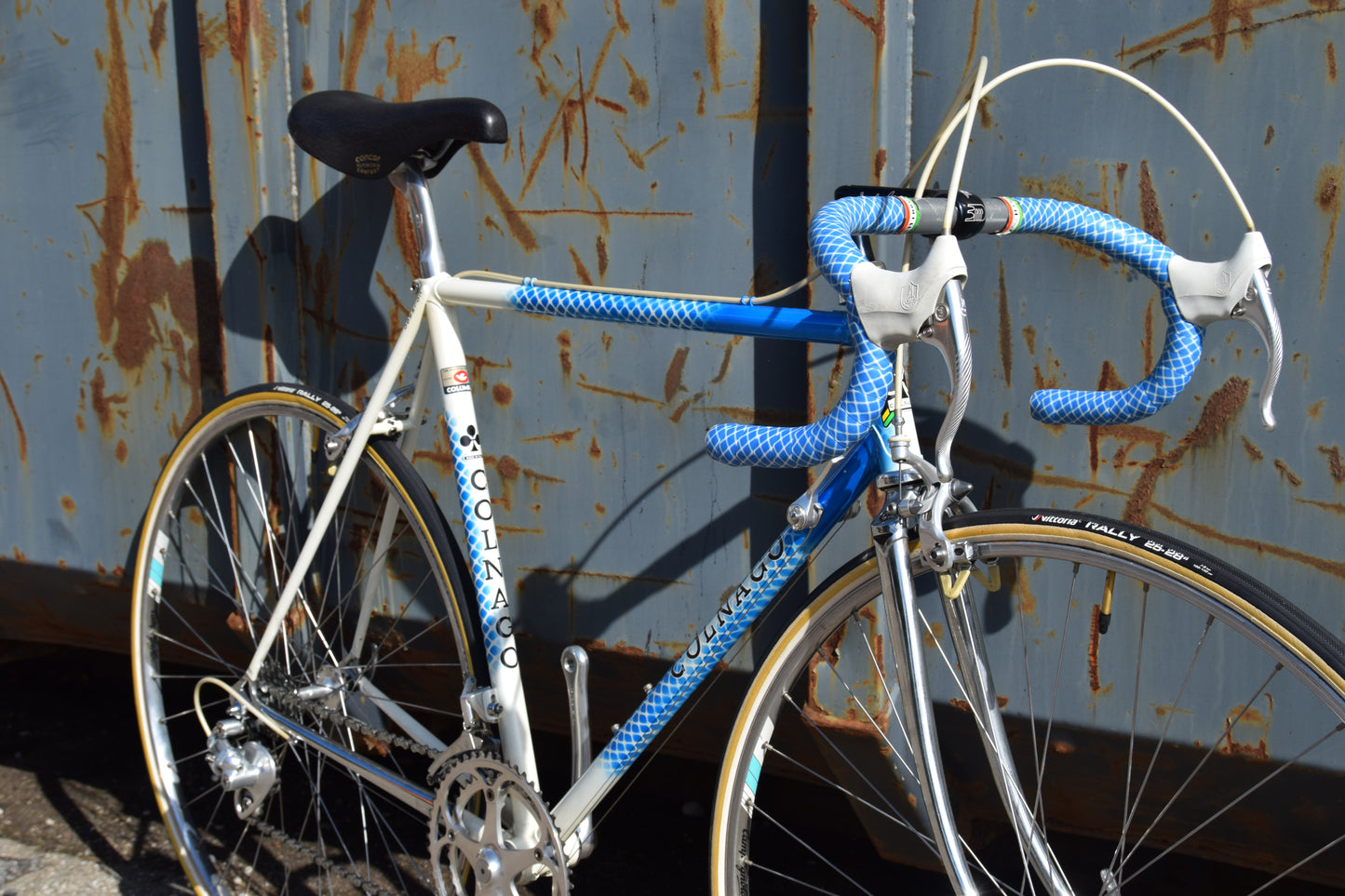 Colnago Super Chorus 54 cm