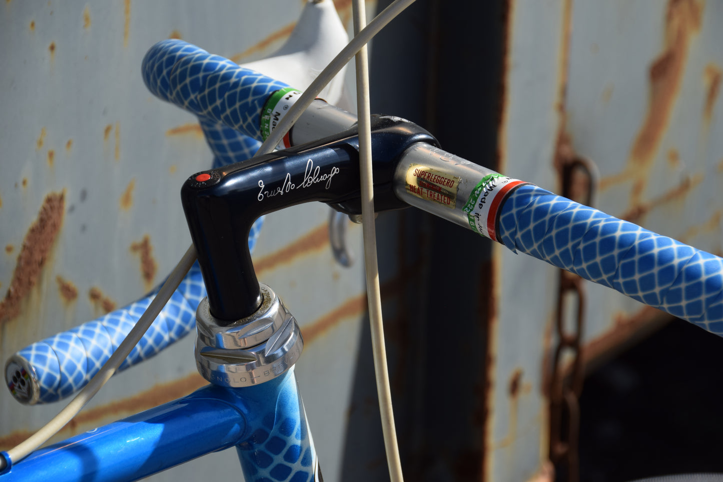 Colnago Super Chorus 54 cm