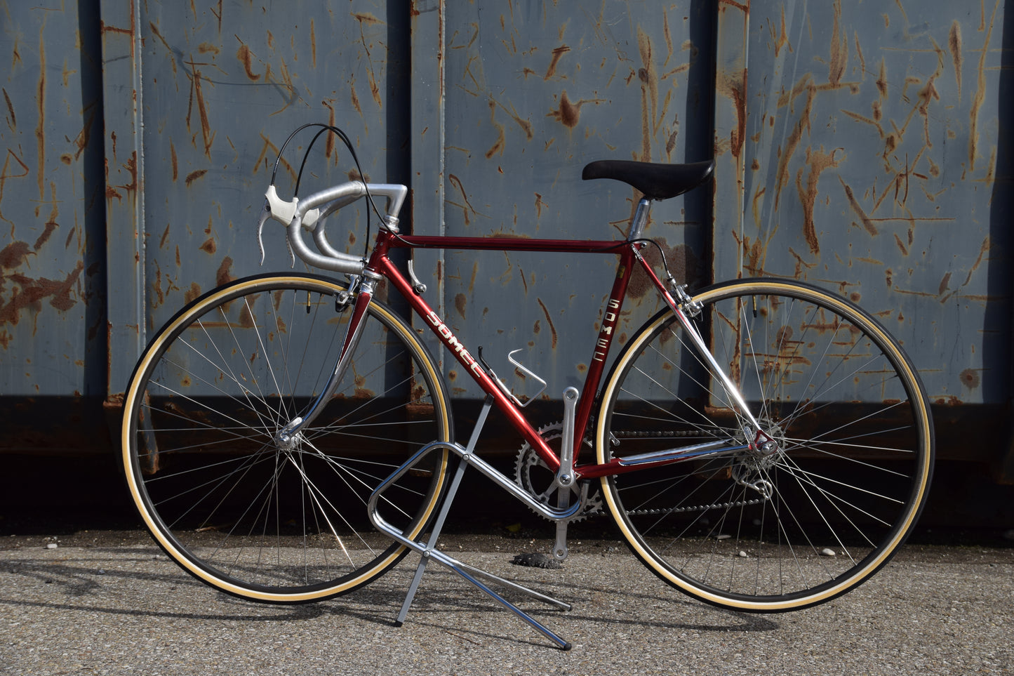 Somec Air Cromovelato 49 cm